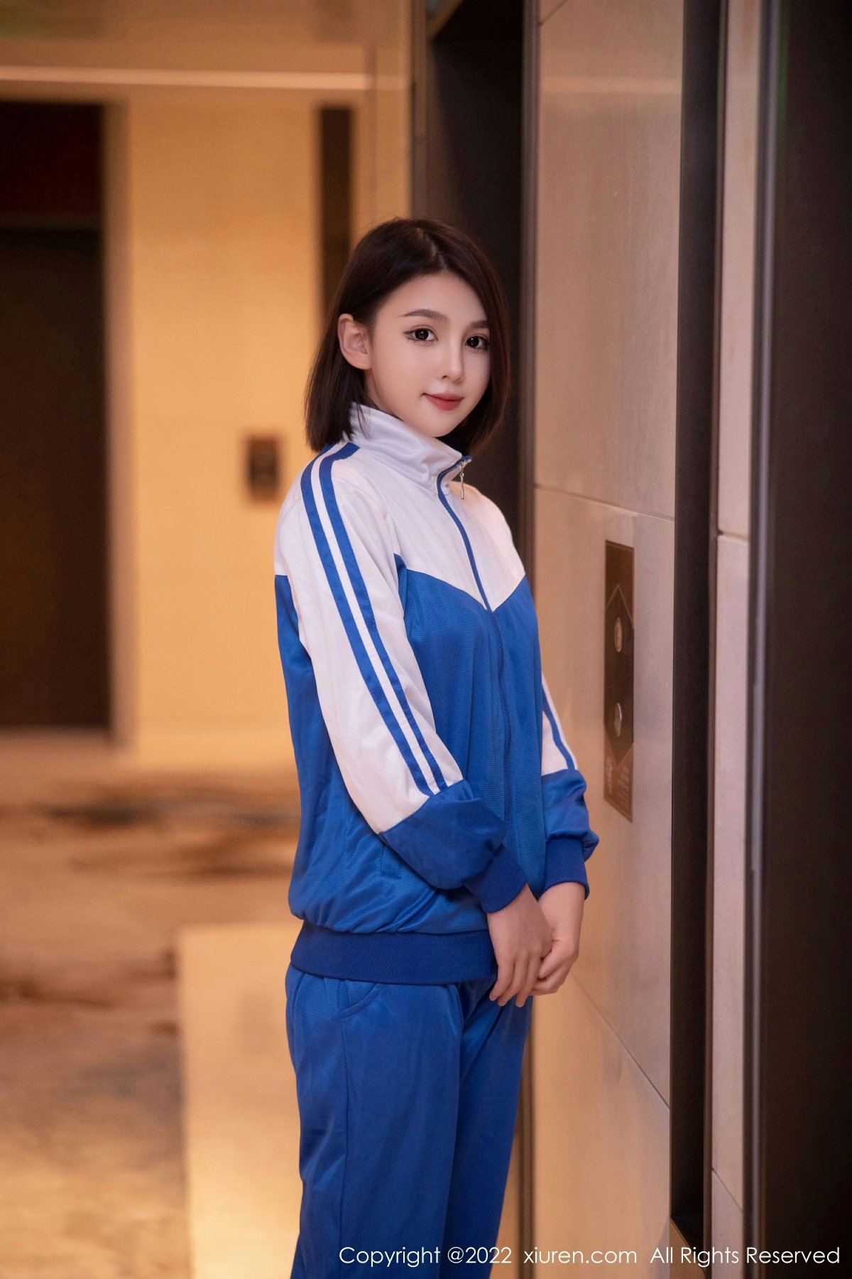 [XiuRen秀人网] 2022.10.27 No.5766 美羊羊第1张