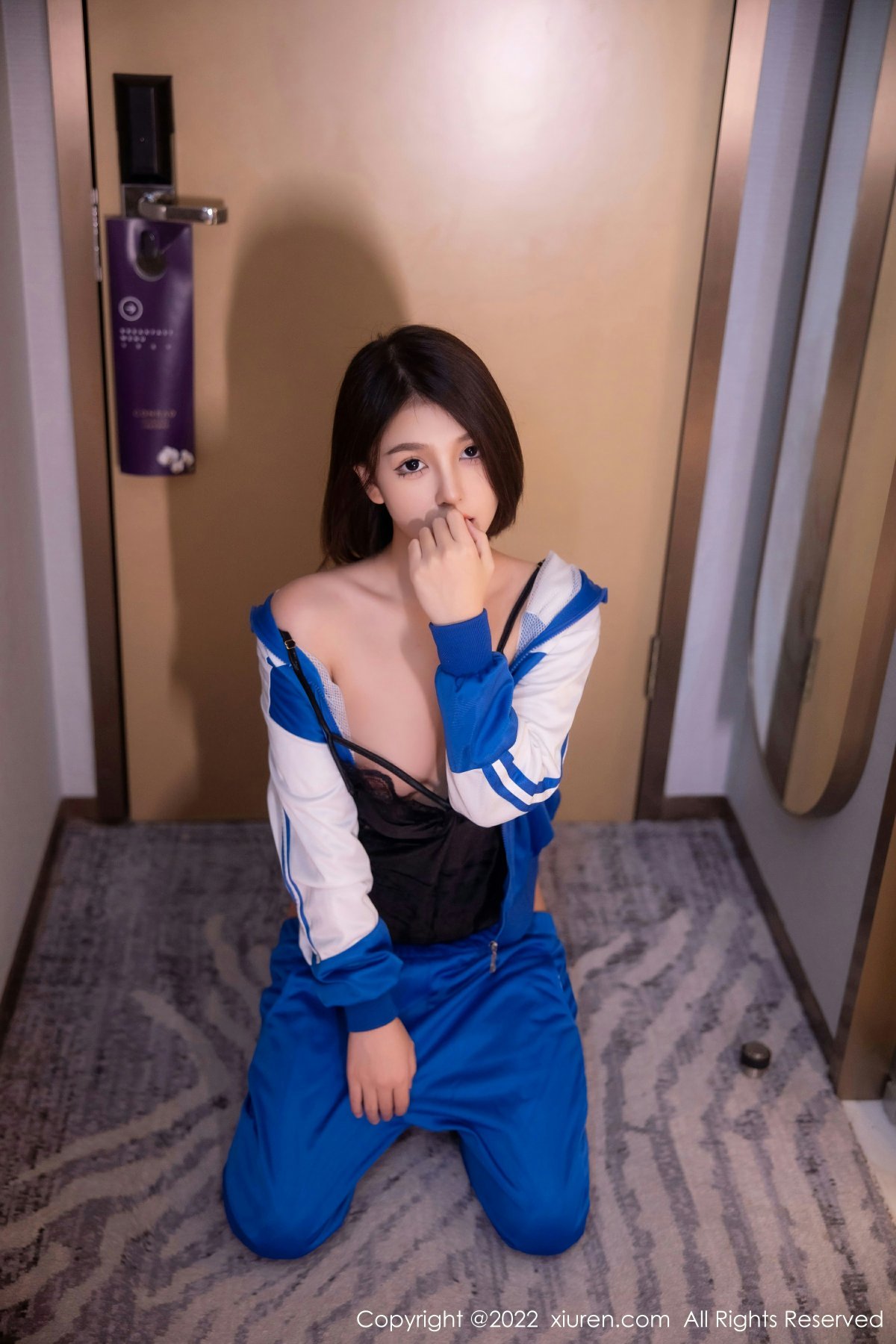 [XiuRen秀人网] 2022.10.27 No.5766 美羊羊第8张