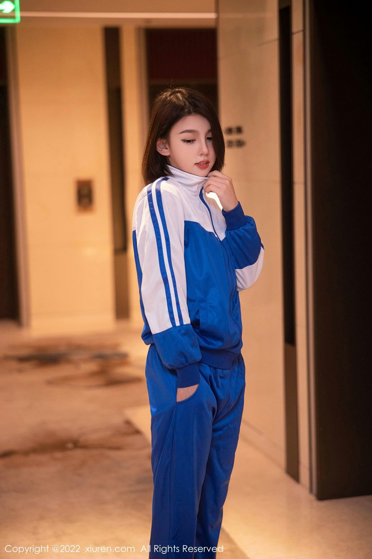 [XiuRen秀人网] 2022.10.27 No.5766 美羊羊第1张