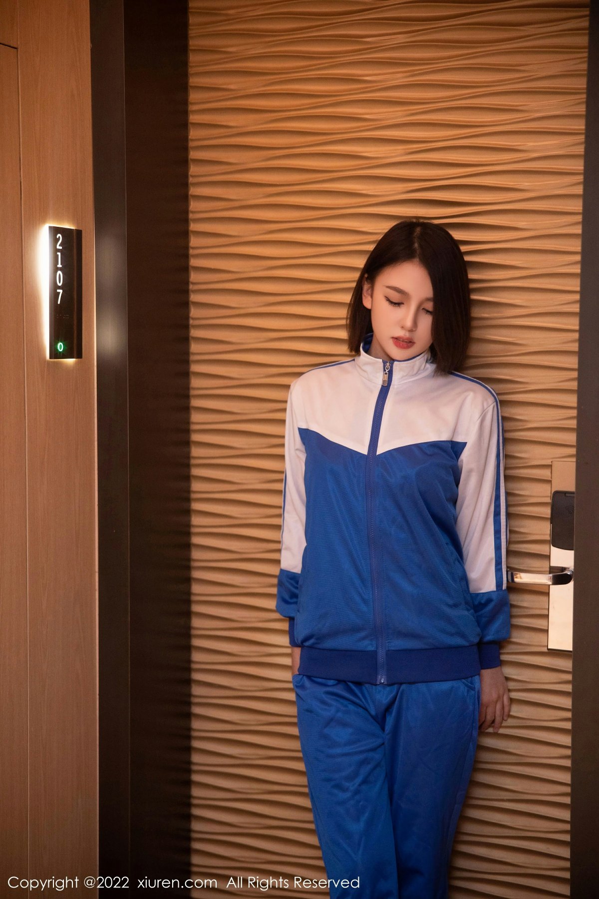 [XiuRen秀人网] 2022.10.27 No.5766 美羊羊第2张