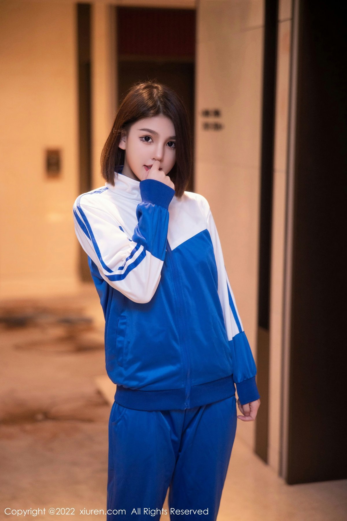 [XiuRen秀人网] 2022.10.27 No.5766 美羊羊第2张