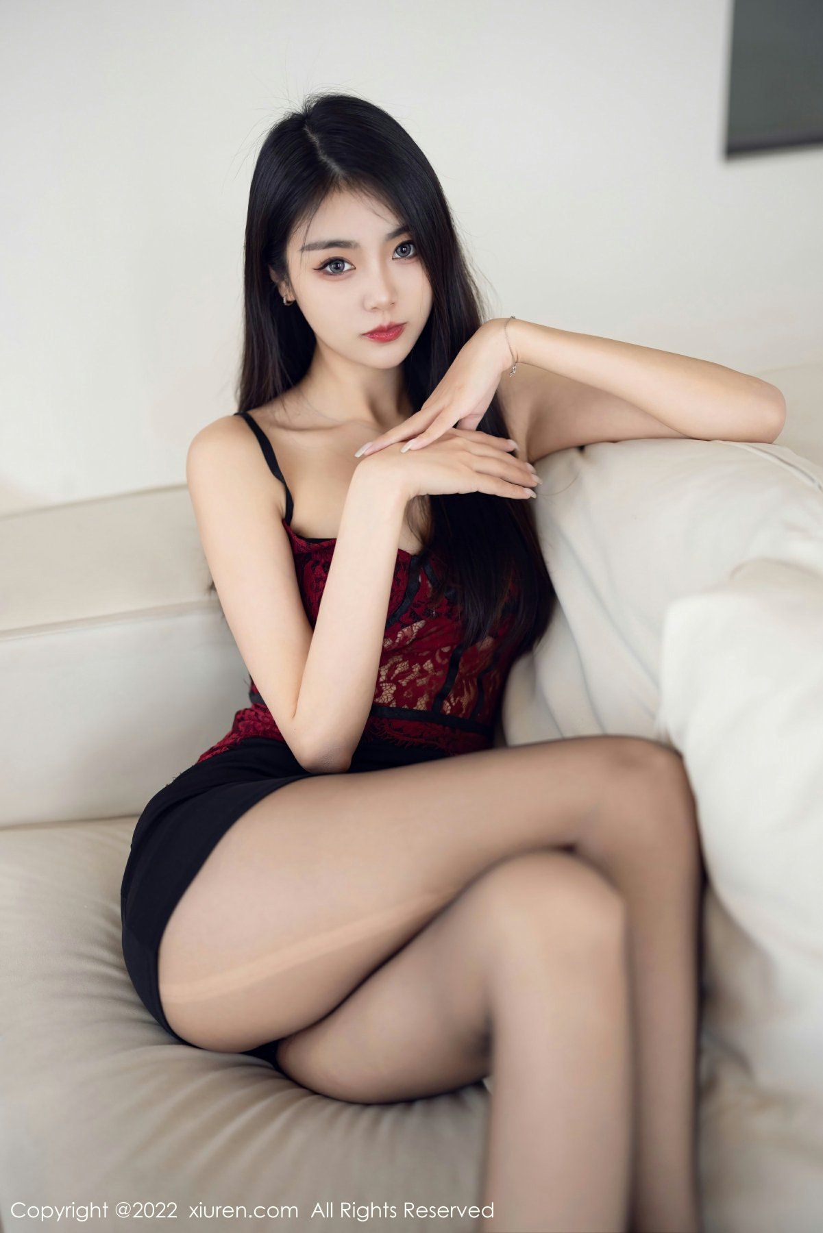 [XiuRen秀人网] 2022.10.27 No.5769 可樂Vicky第6张