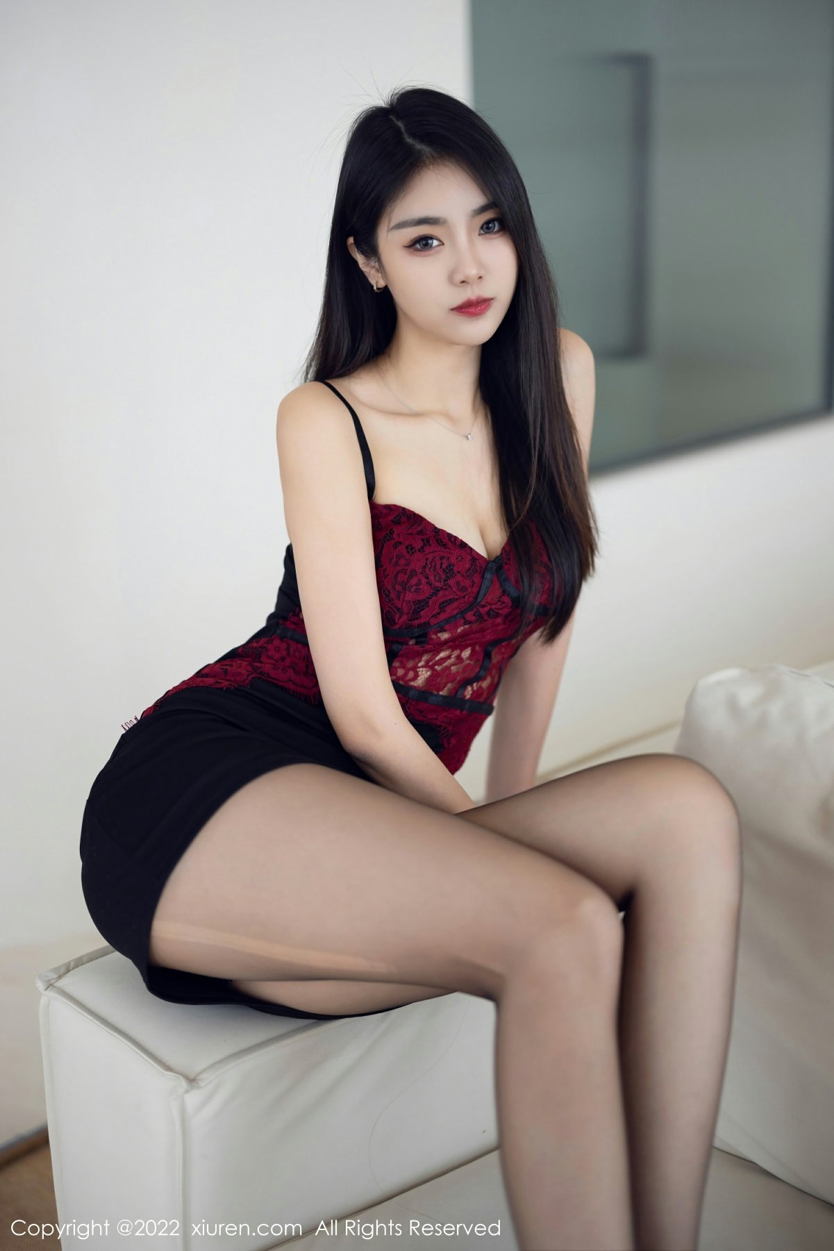 [XiuRen秀人网] 2022.10.27 No.5769 可樂Vicky第10张