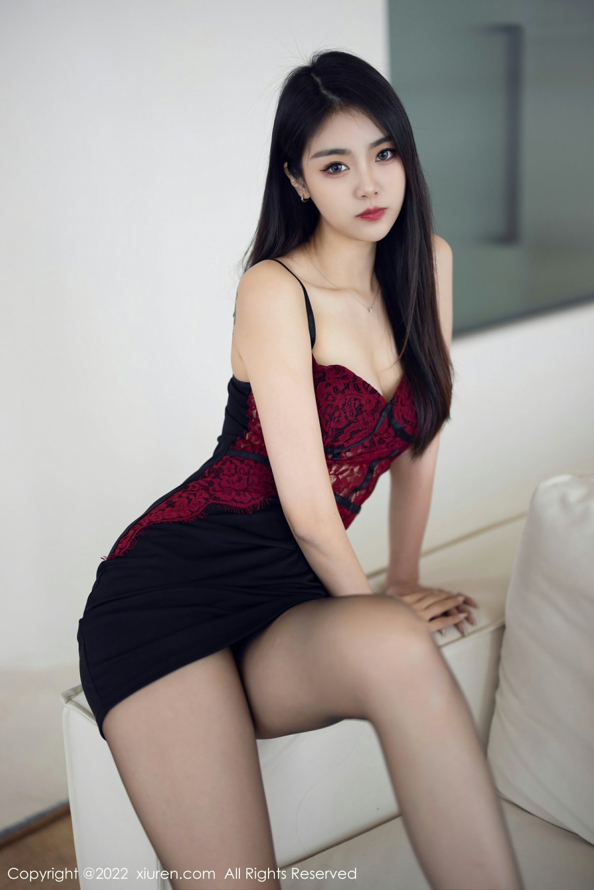 [XiuRen秀人网] 2022.10.27 No.5769 可樂Vicky第10张