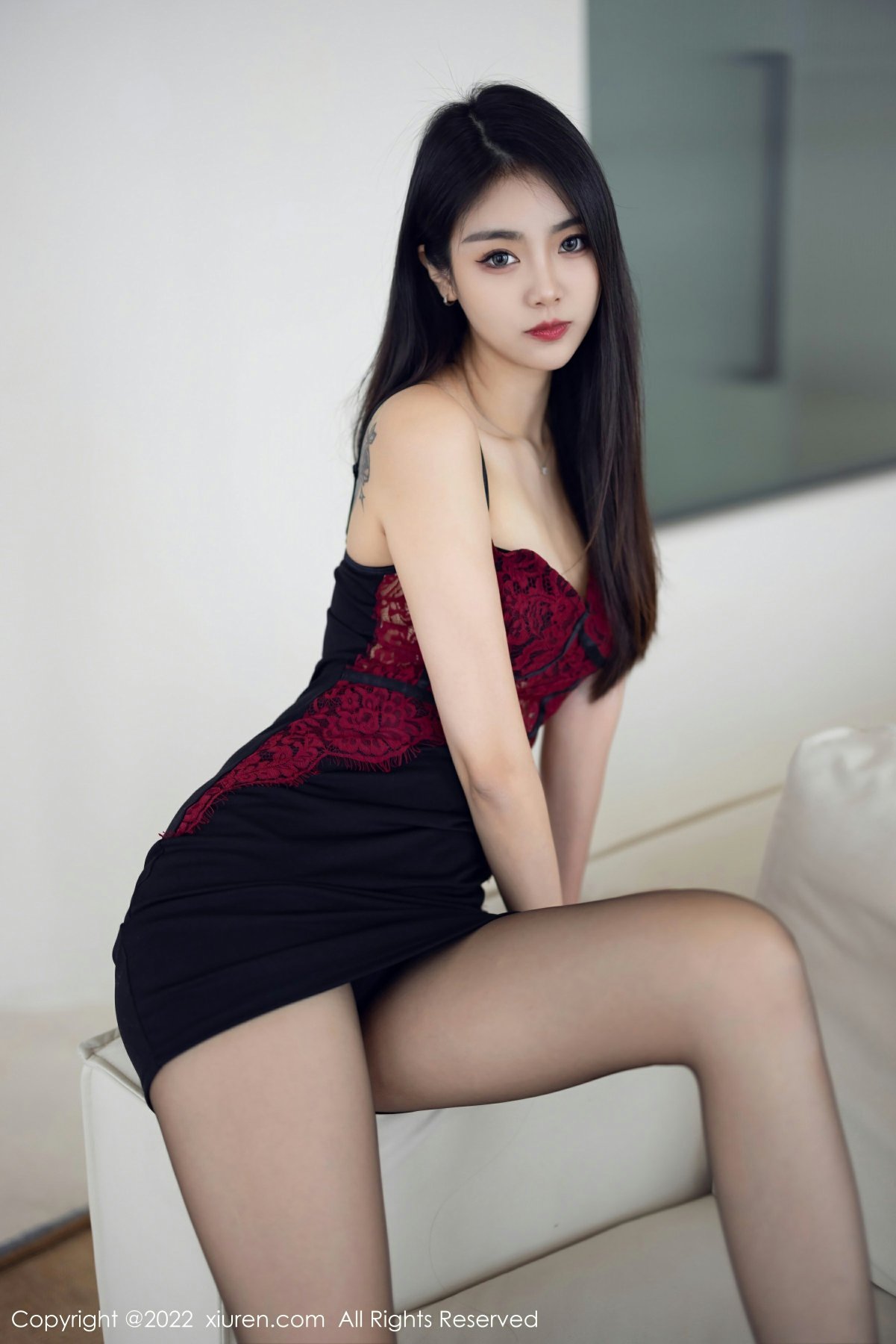 [XiuRen秀人网] 2022.10.27 No.5769 可樂Vicky第10张
