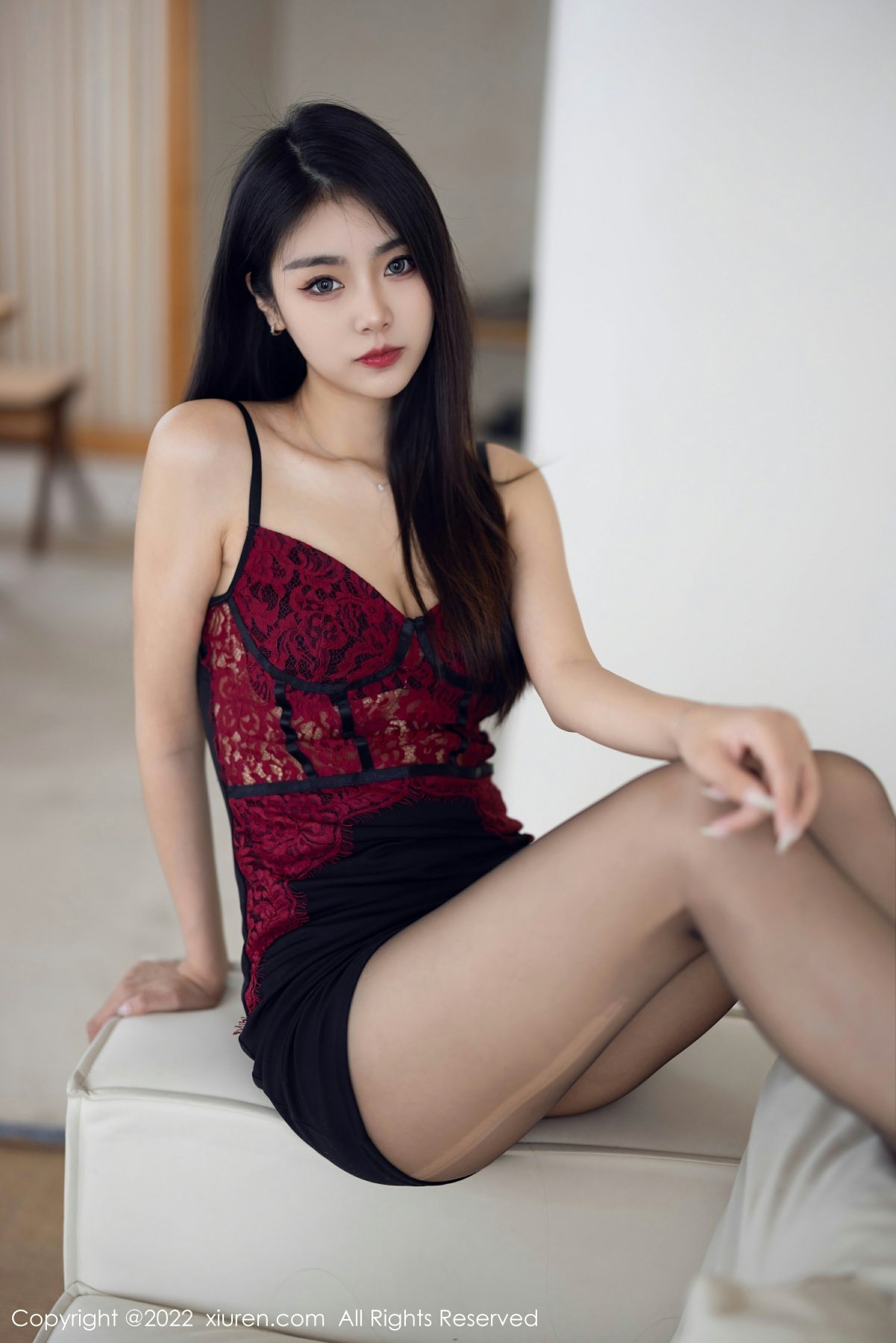 [XiuRen秀人网] 2022.10.27 No.5769 可樂Vicky第11张