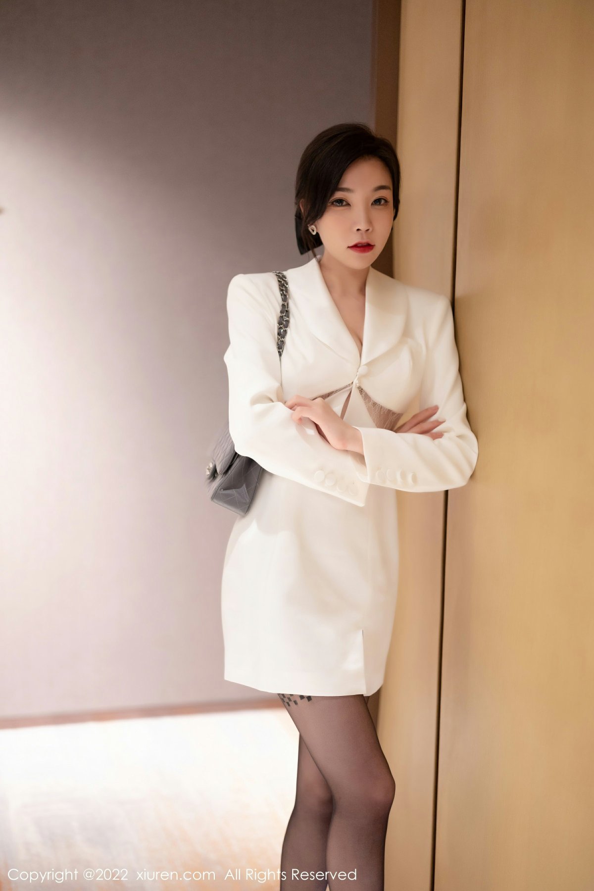 [XiuRen秀人网] 2022.10.27 No.5770 徐莉芝Booty第2张
