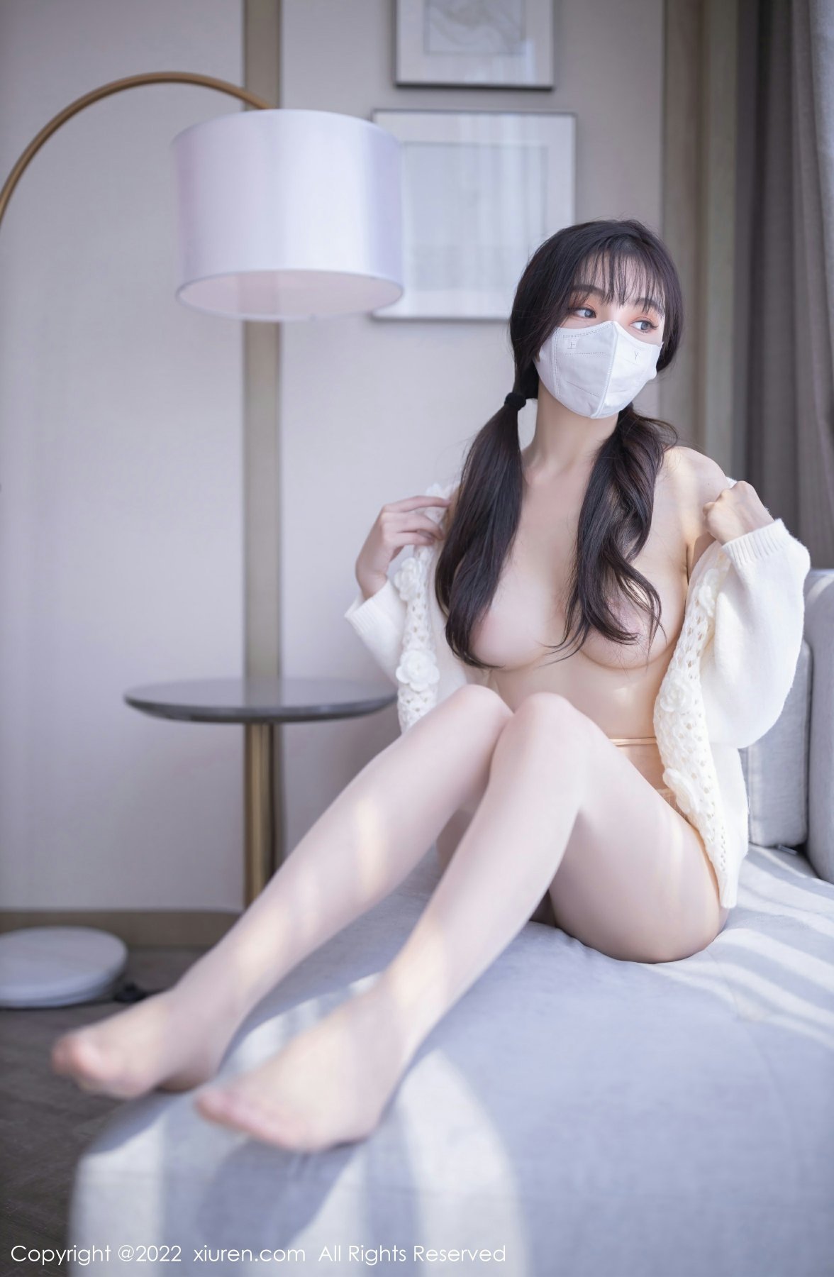 [XiuRen秀人网] 2022.10.27 No.5771 陆萱萱第10张