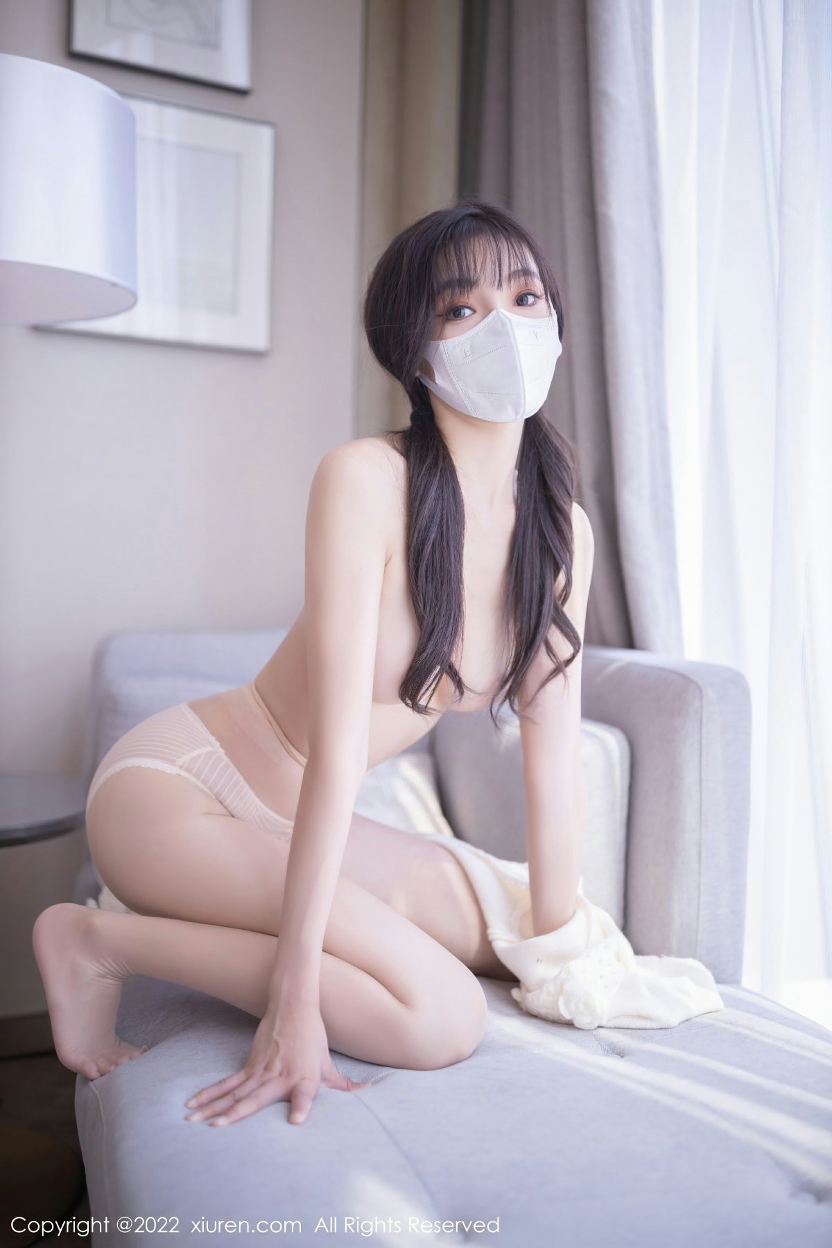 [XiuRen秀人网] 2022.10.27 No.5771 陆萱萱第13张