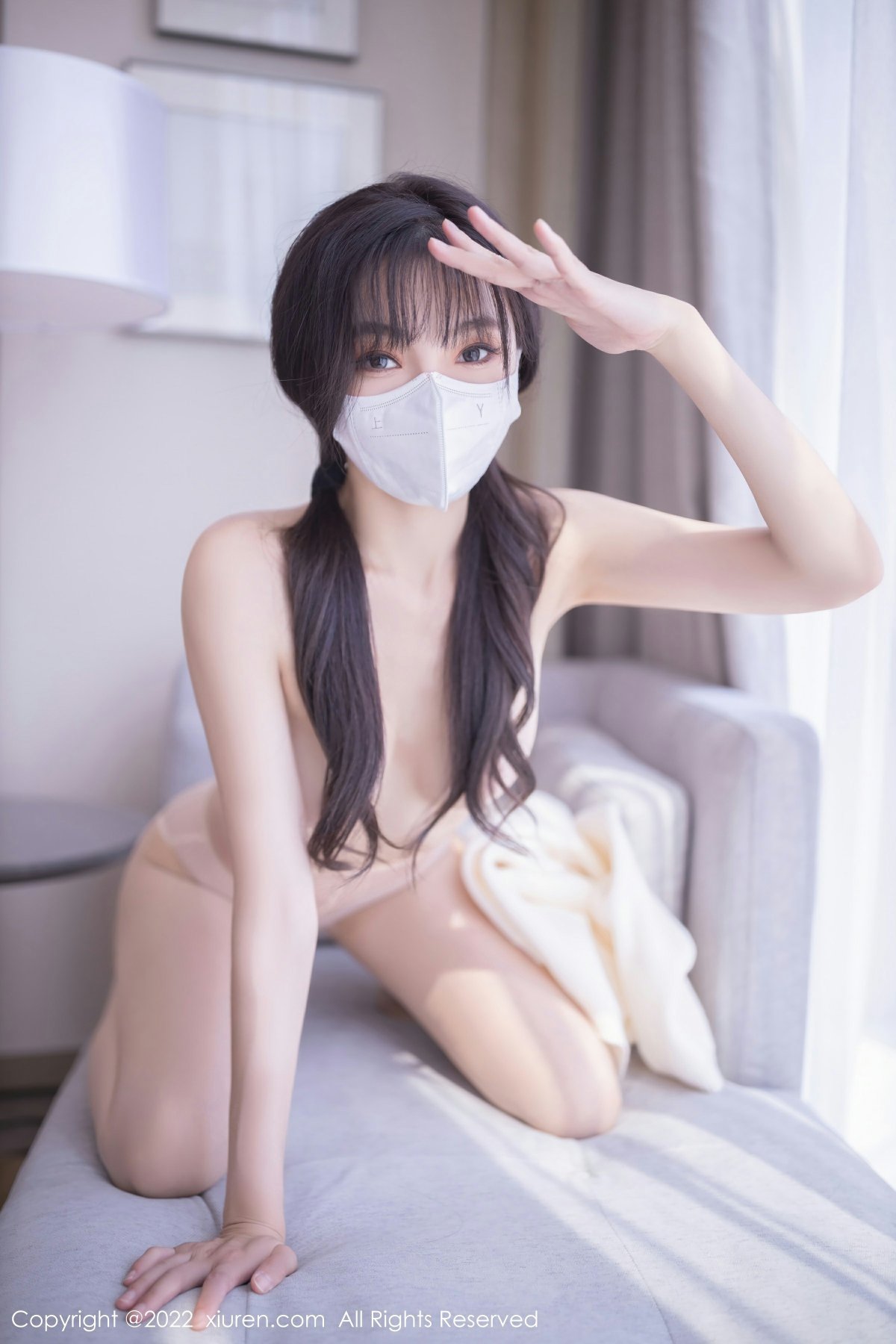[XiuRen秀人网] 2022.10.27 No.5771 陆萱萱第13张