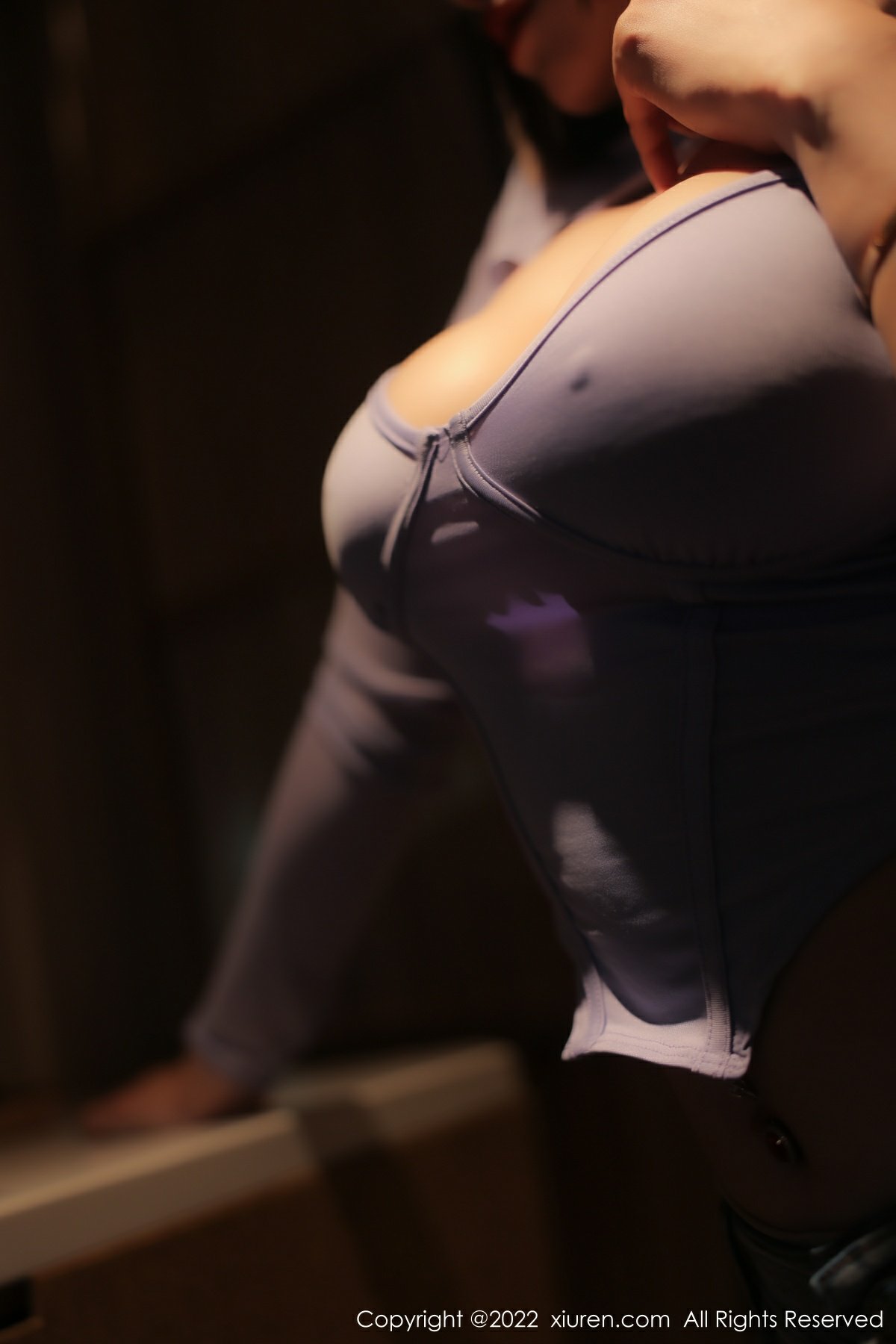 [XiuRen秀人网] 2022.10.31 No.5779 果儿Victoria第1张