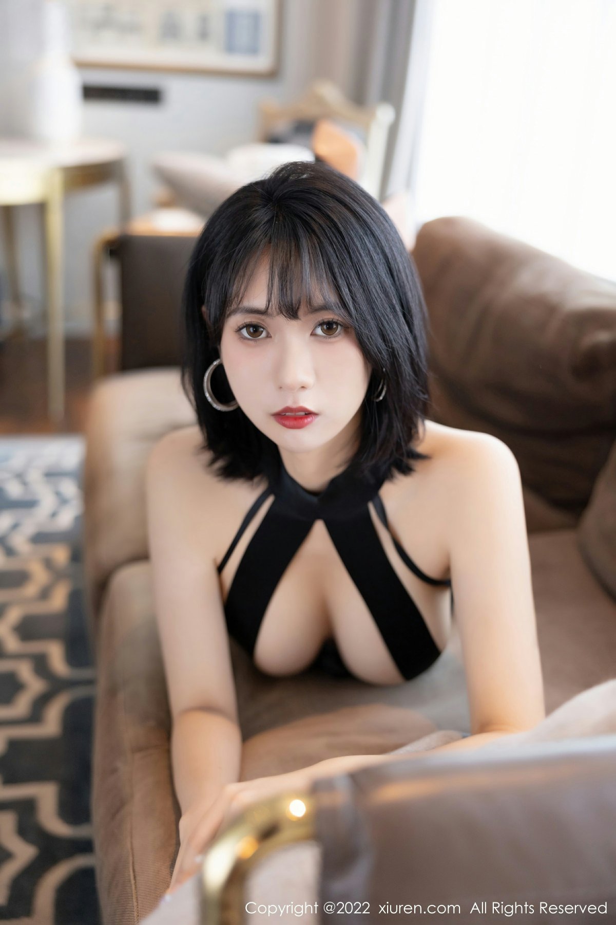 [XiuRen秀人网] 2022.10.31 No.5782 林子遥第1张