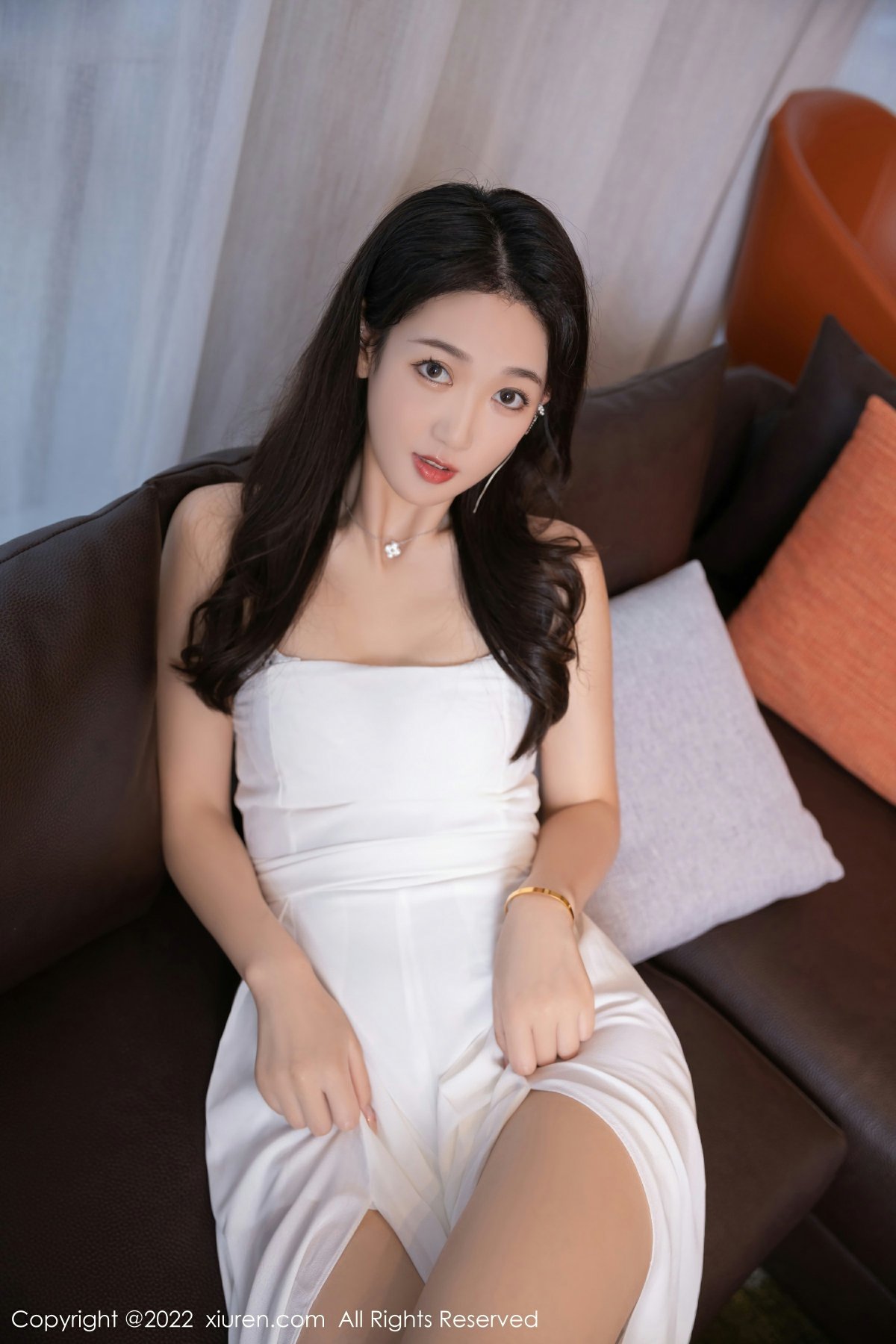 [XiuRen秀人网] 2022.10.31 No.5783 唐安琪第1张