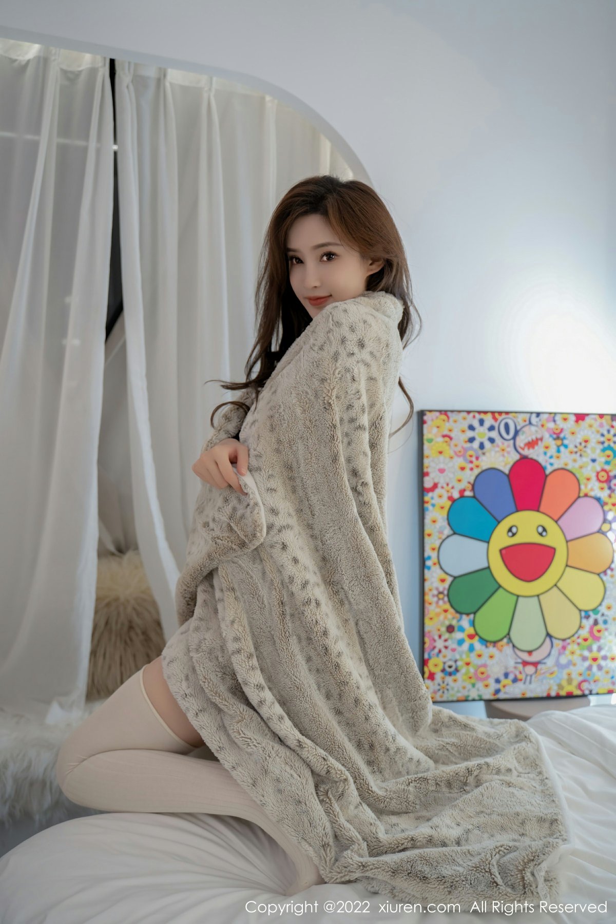 [XiuRen秀人网] 2022.11.01 No.5787 奶瓶土肥圆矮挫丑黑穷第1张