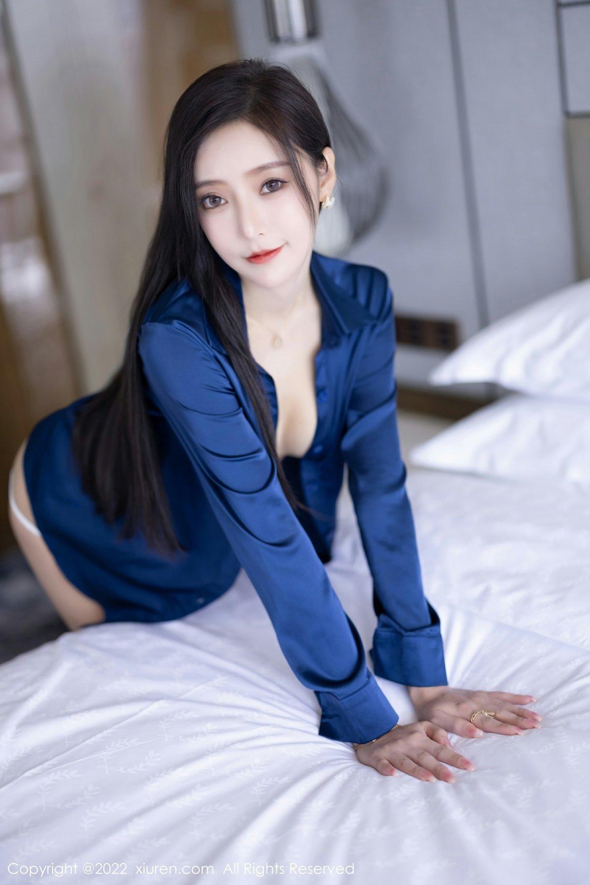 [XiuRen秀人网] 2022.11.01 No.5790 王馨瑶yanni第1张
