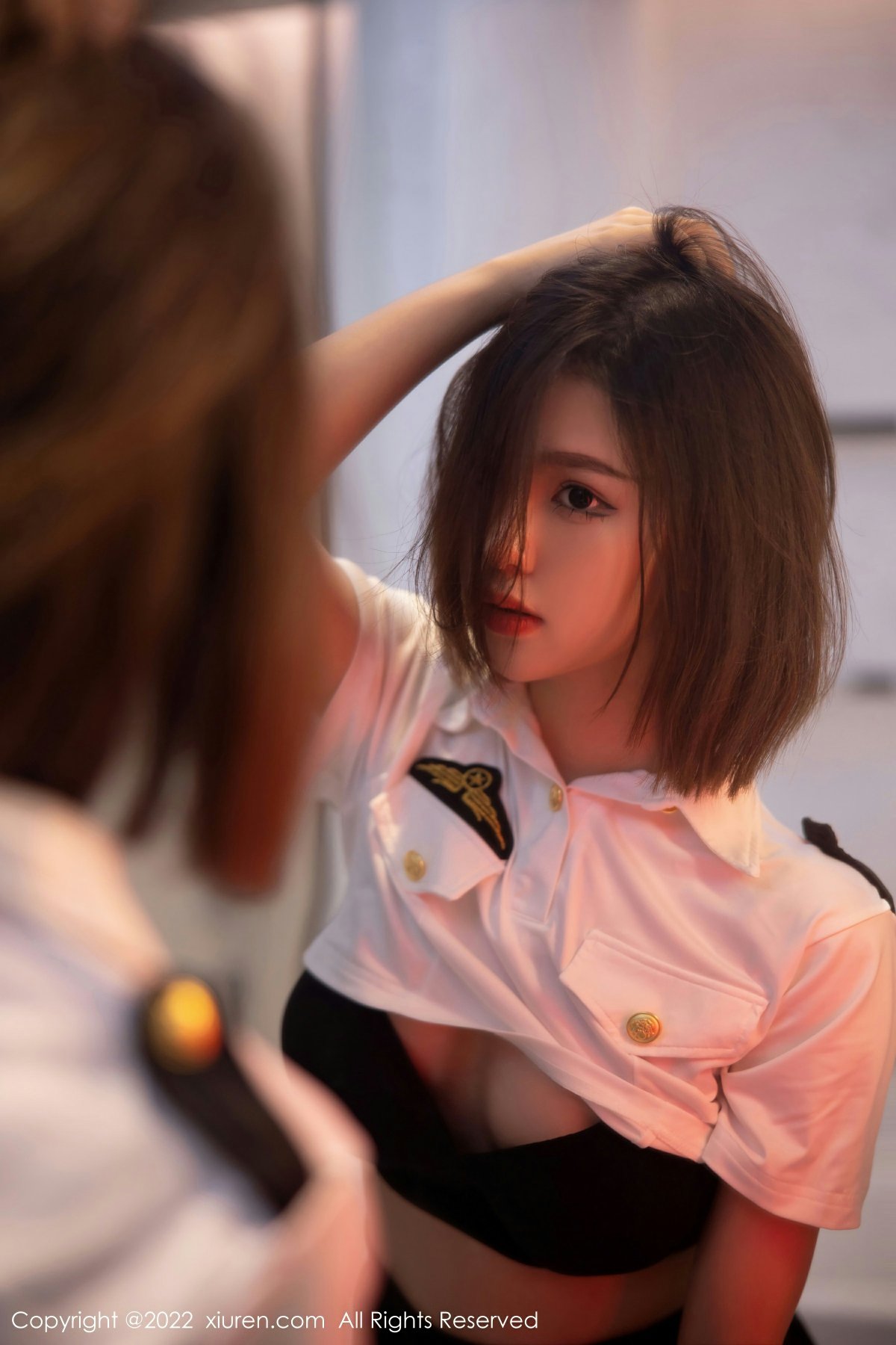 [XiuRen秀人网] 2022.11.07 No.5815 美羊羊第4张