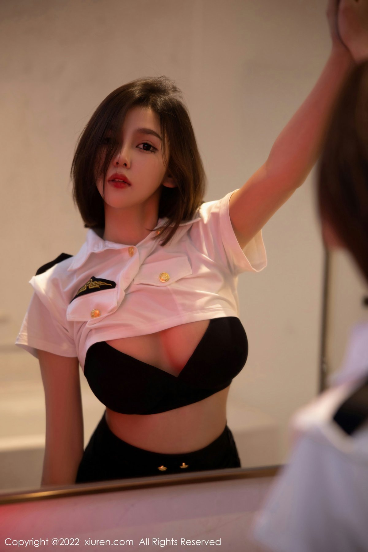 [XiuRen秀人网] 2022.11.07 No.5815 美羊羊第5张