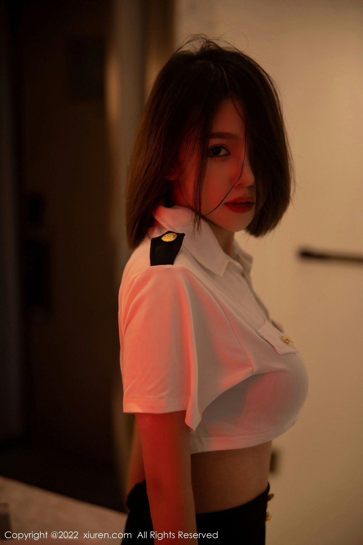 [XiuRen秀人网] 2022.11.07 No.5815 美羊羊第5张