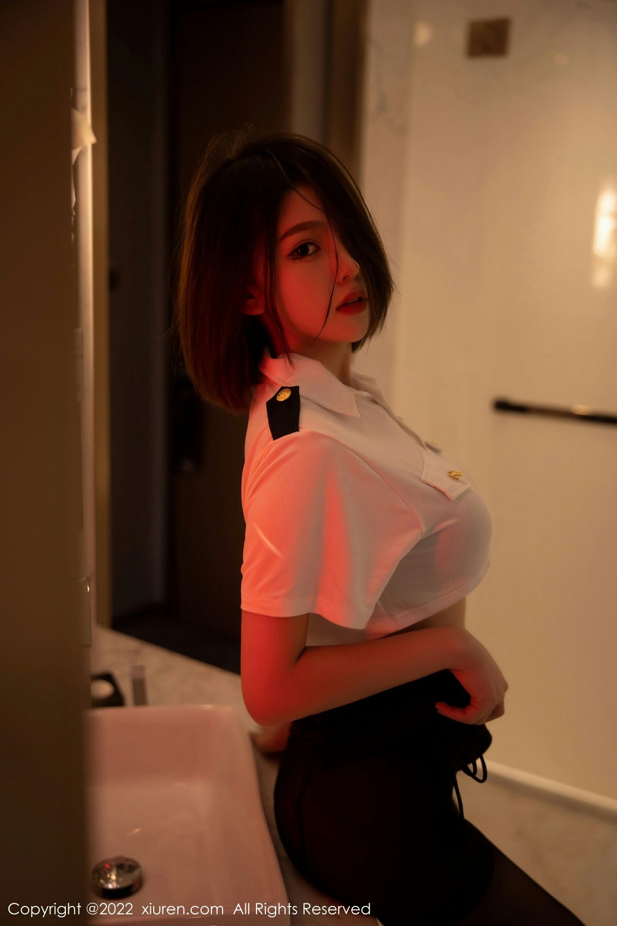[XiuRen秀人网] 2022.11.07 No.5815 美羊羊第6张