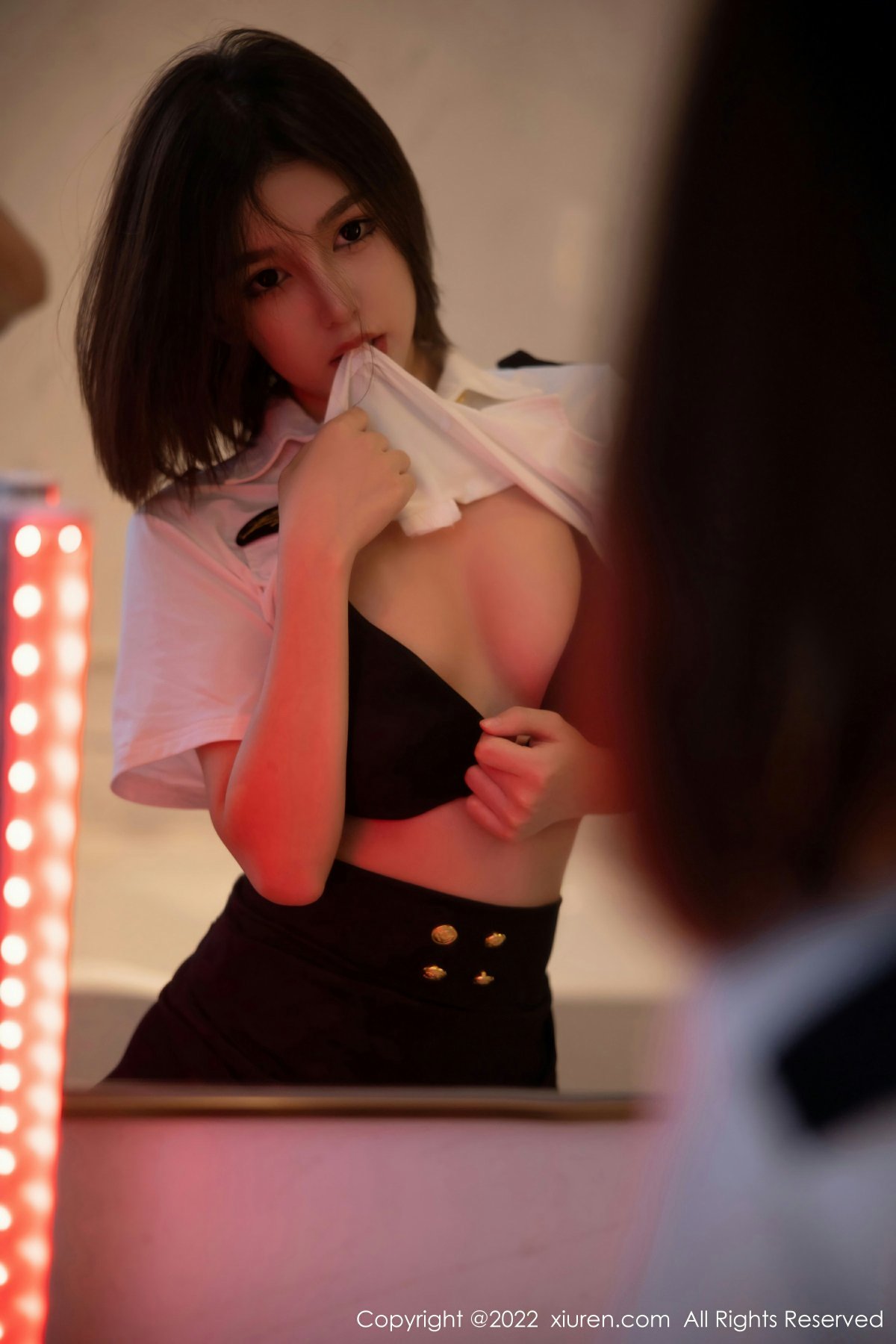 [XiuRen秀人网] 2022.11.07 No.5815 美羊羊第6张