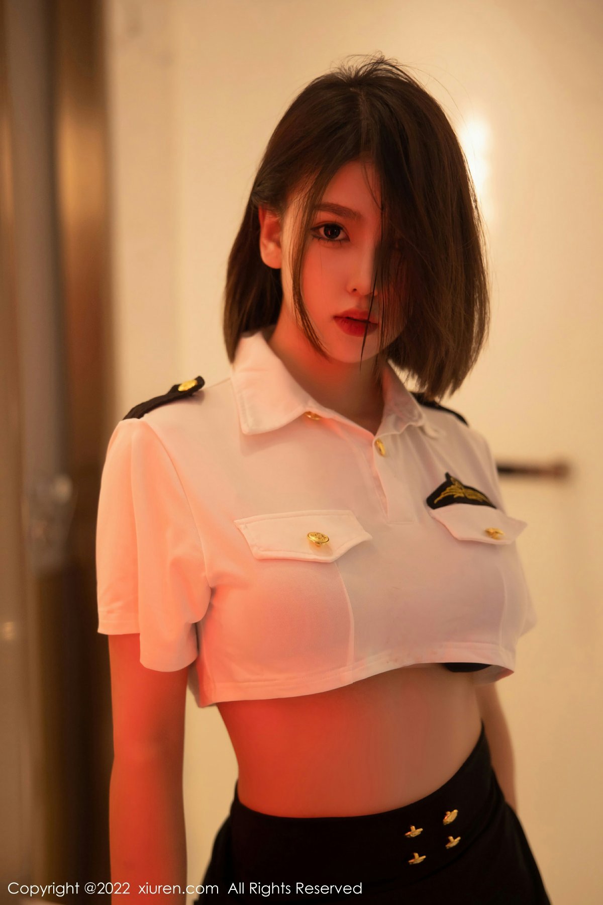 [XiuRen秀人网] 2022.11.07 No.5815 美羊羊第6张