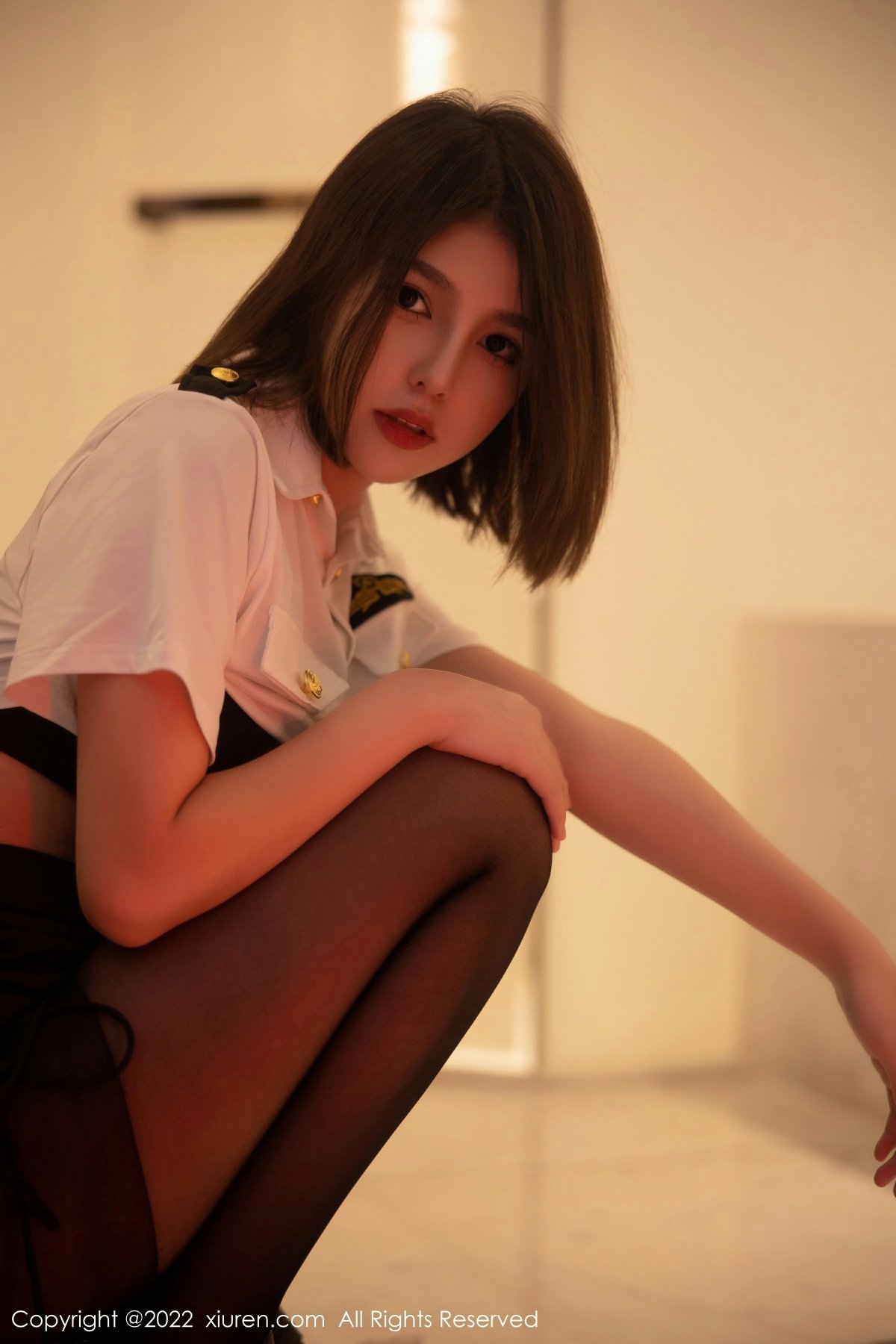 [XiuRen秀人网] 2022.11.07 No.5815 美羊羊第7张