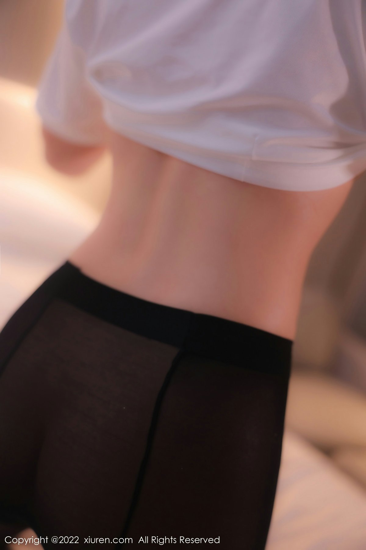 [XiuRen秀人网] 2022.11.07 No.5815 美羊羊第11张