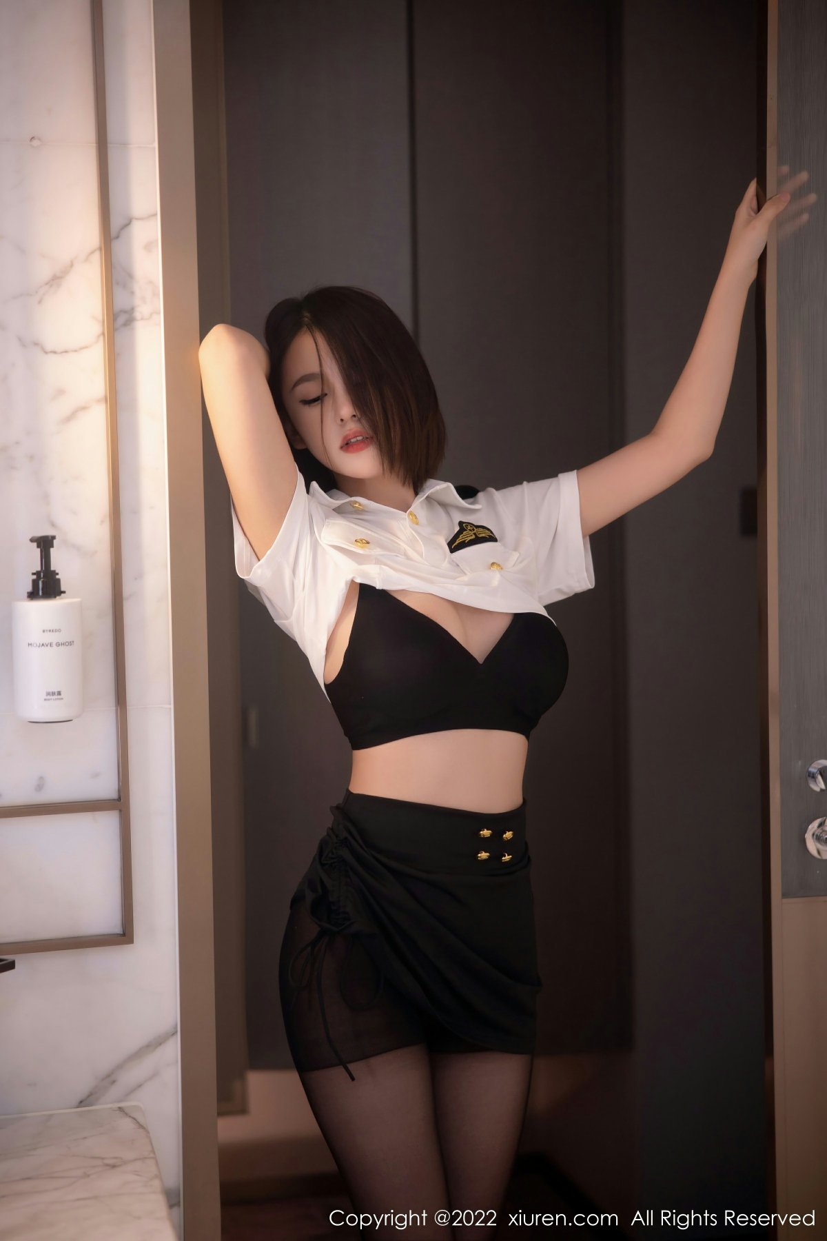 [XiuRen秀人网] 2022.11.07 No.5815 美羊羊第3张
