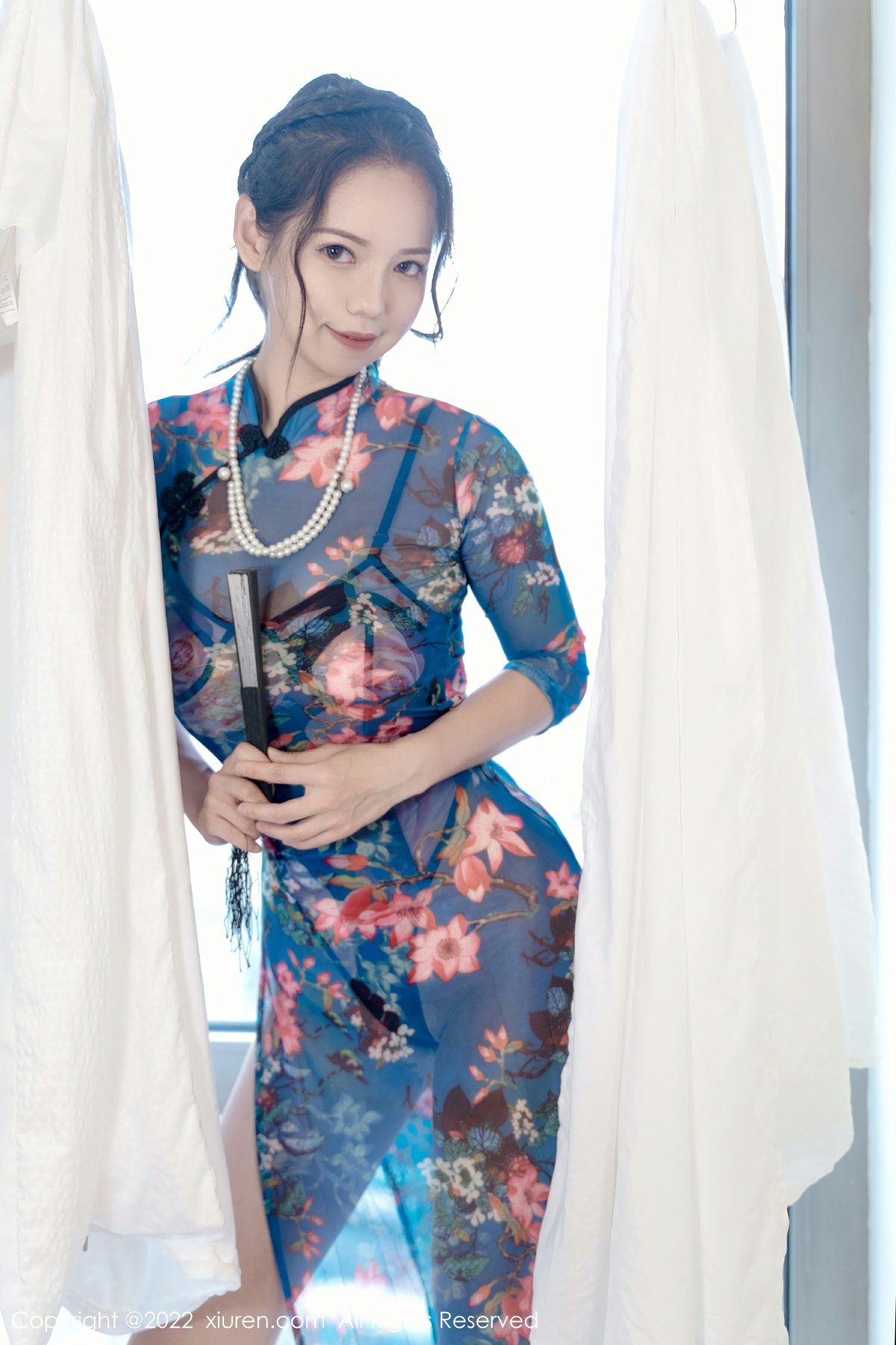 [XiuRen秀人网] 2022.11.08 No.5819 大美妞儿第3张