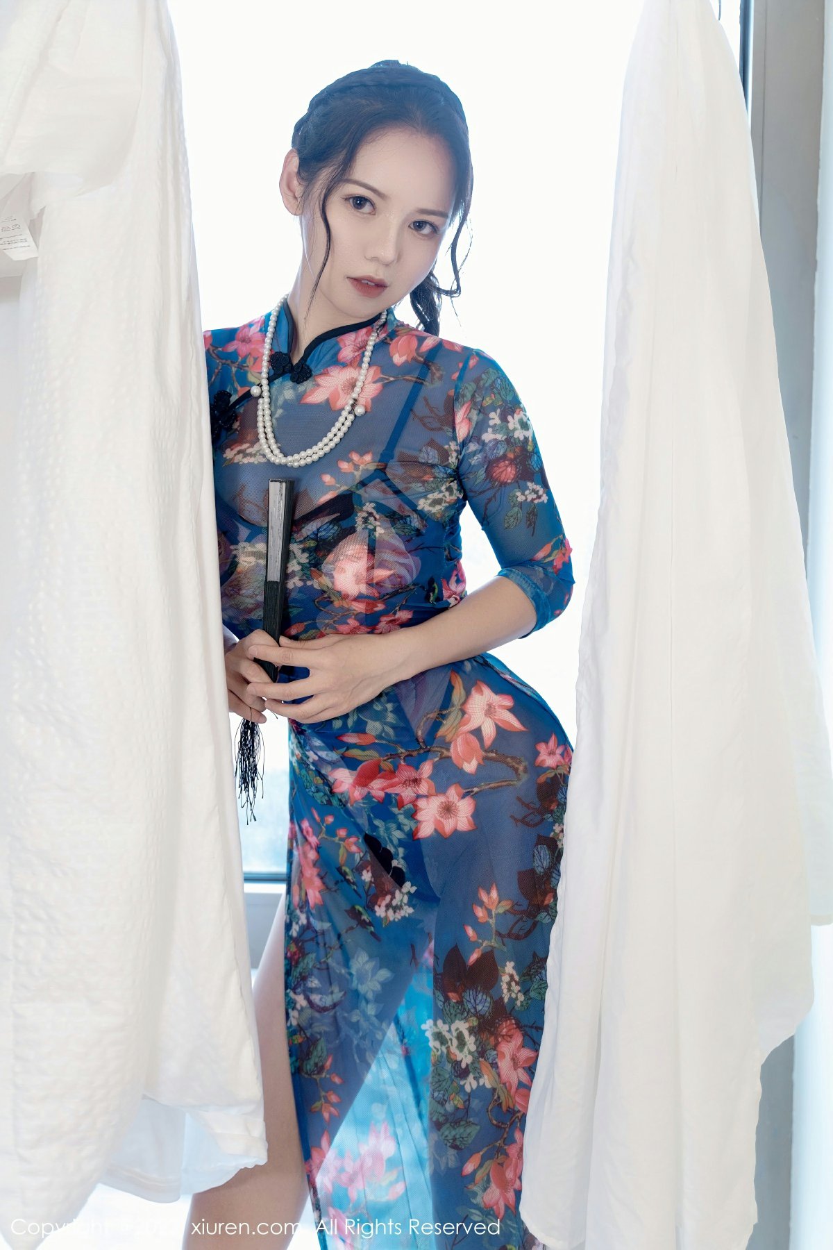 [XiuRen秀人网] 2022.11.08 No.5819 大美妞儿第3张