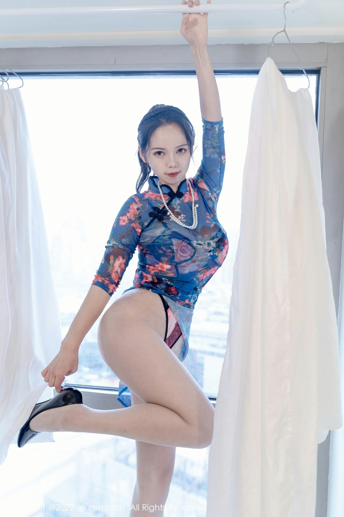 [XiuRen秀人网] 2022.11.08 No.5819 大美妞儿第6张