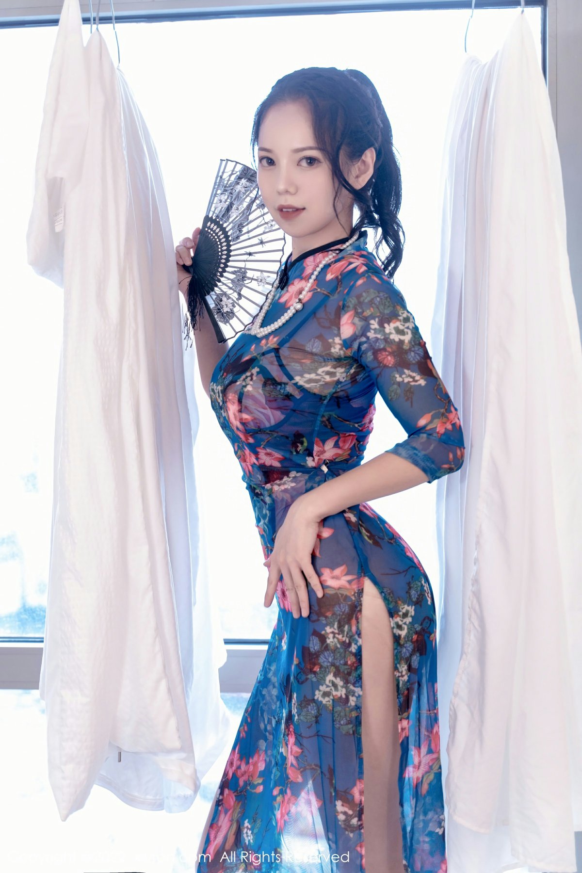 [XiuRen秀人网] 2022.11.08 No.5819 大美妞儿第2张