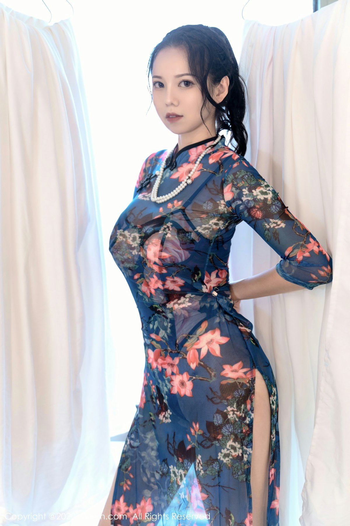 [XiuRen秀人网] 2022.11.08 No.5819 大美妞儿第2张