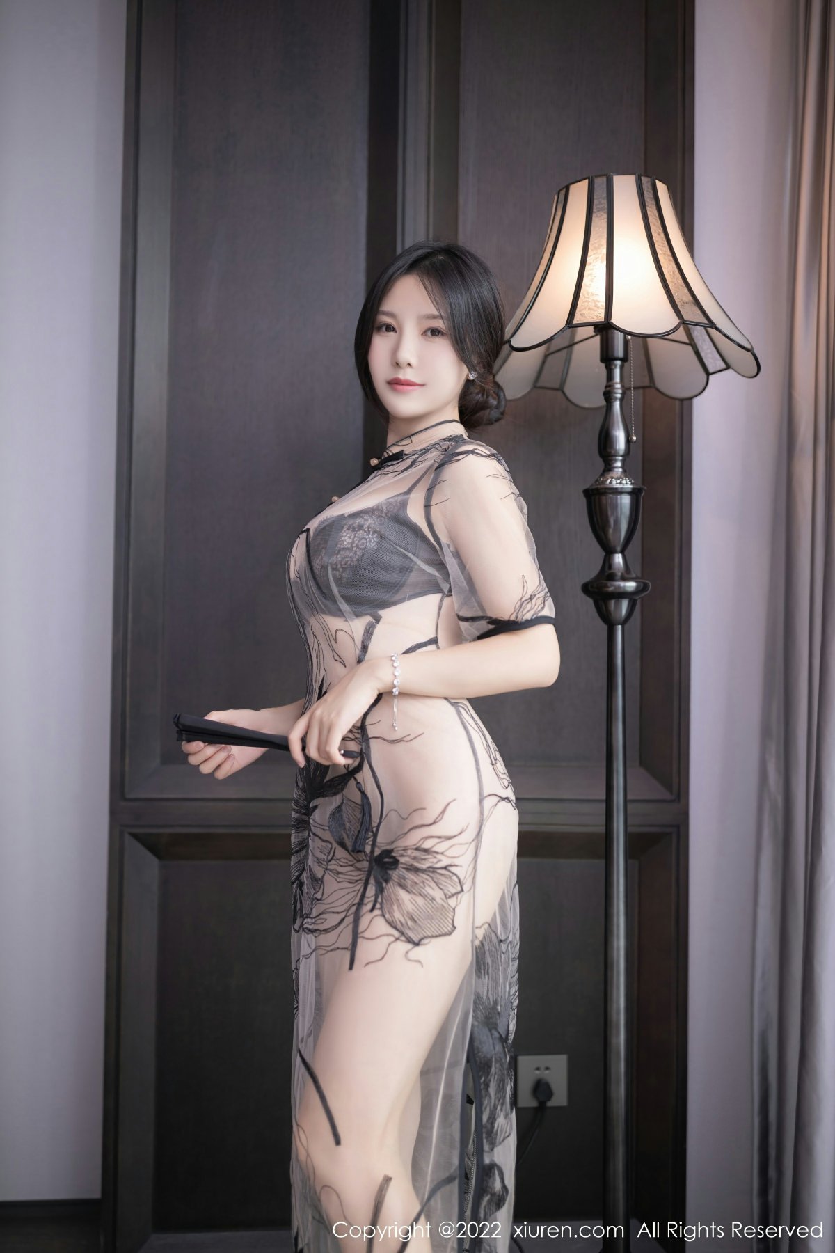 [XiuRen秀人网] 2022.11.09 No.5830 利世第1张