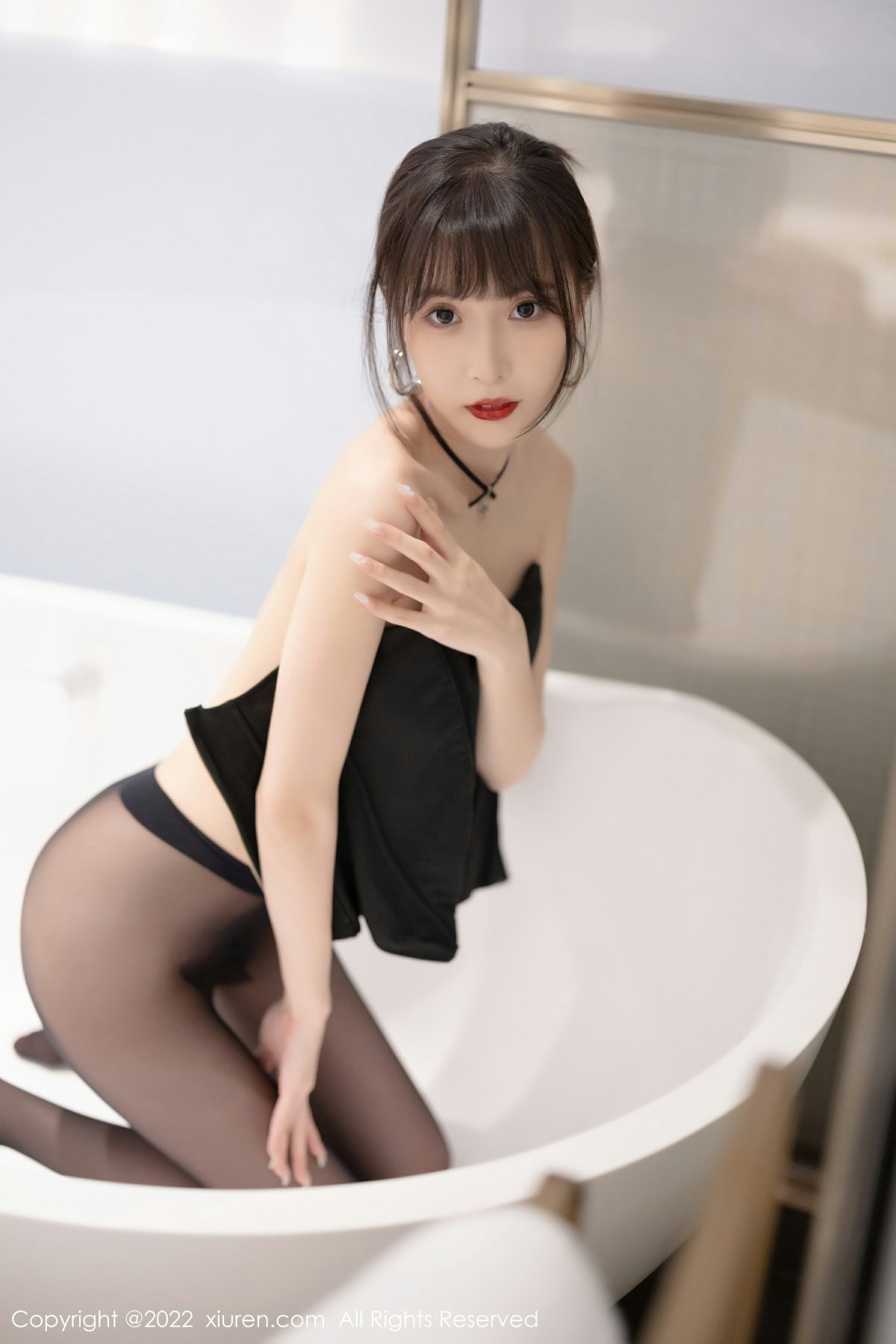[XiuRen秀人网] 2022.11.09 No.5831 林星阑第9张