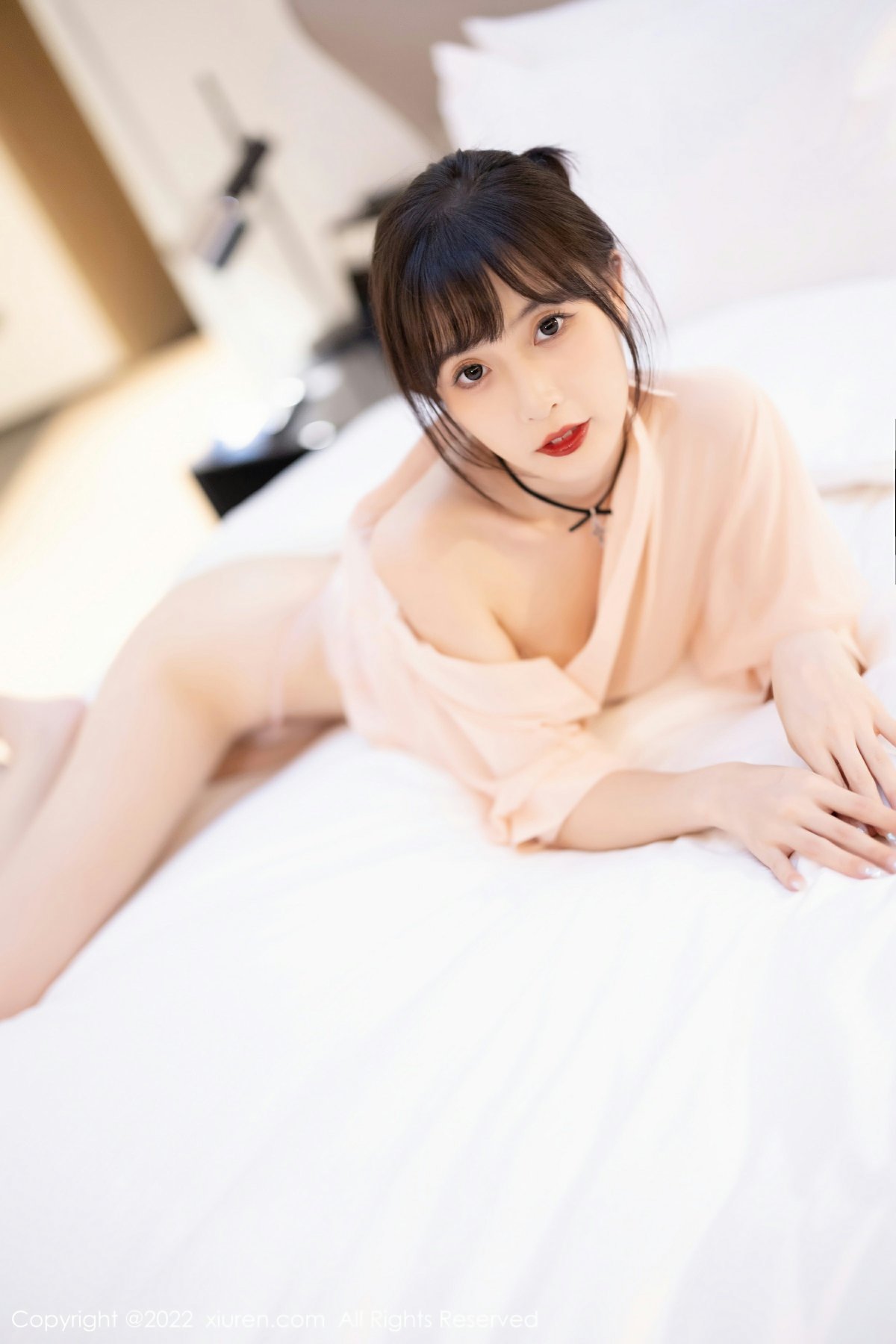 [XiuRen秀人网] 2022.11.09 No.5831 林星阑第14张