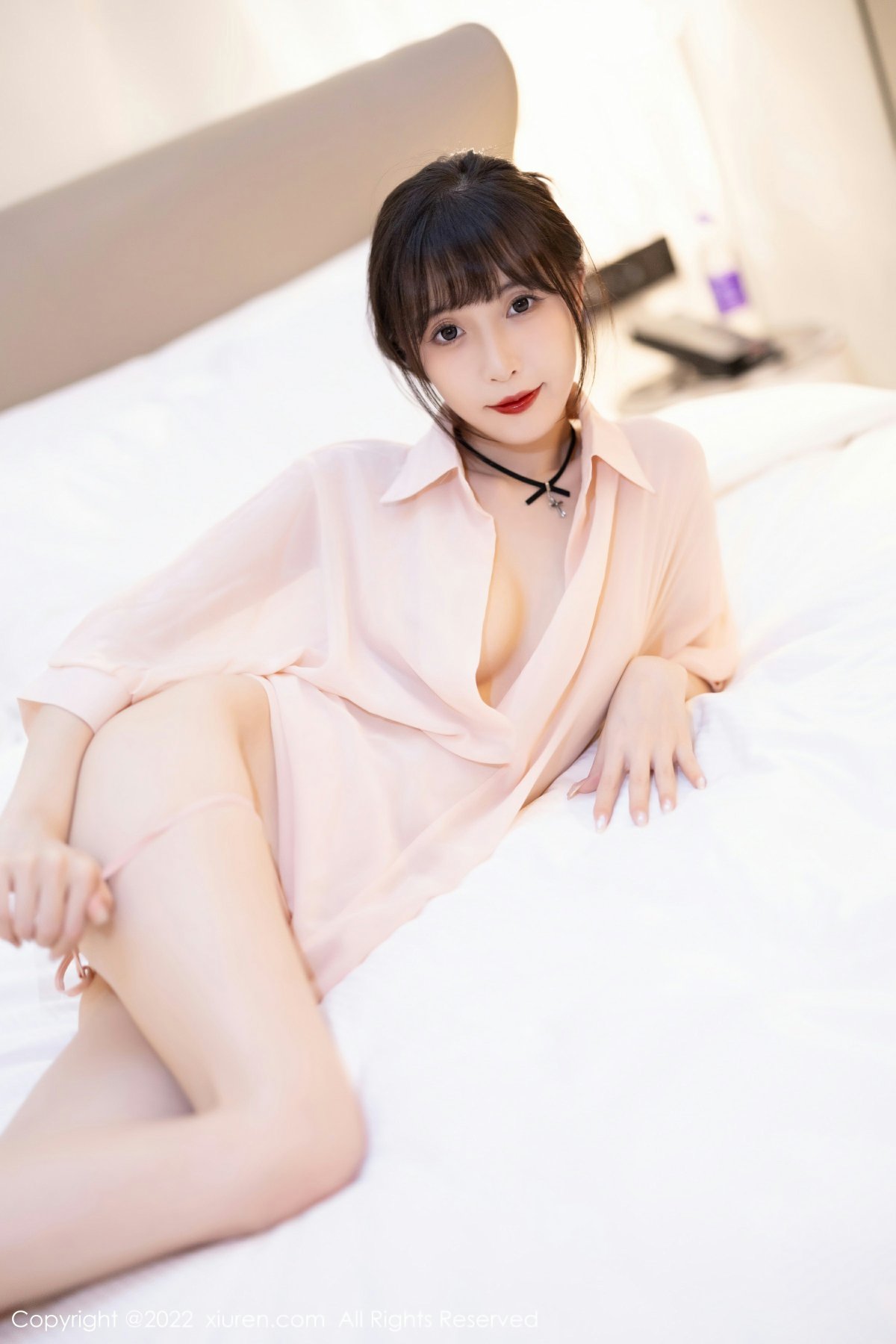 [XiuRen秀人网] 2022.11.09 No.5831 林星阑第15张