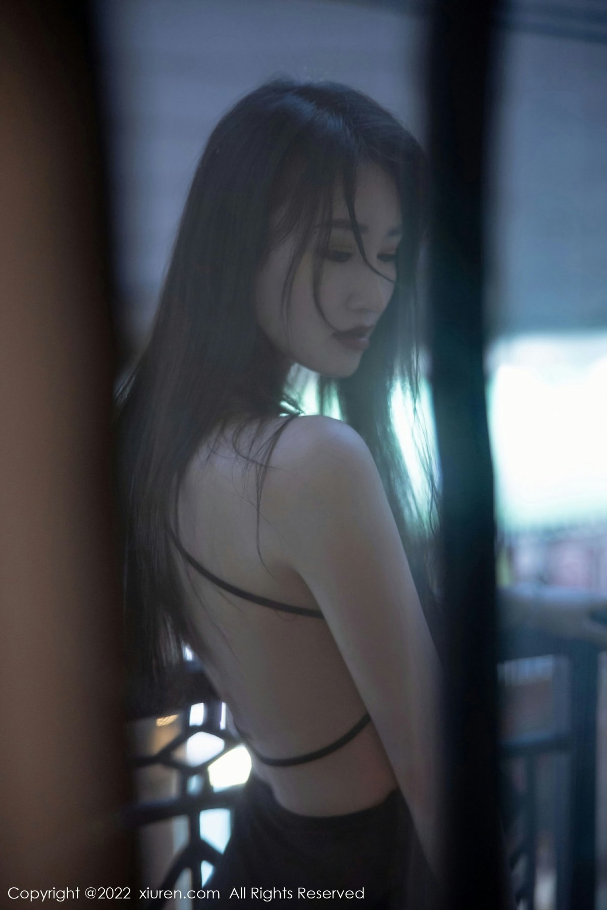[XiuRen秀人网] 2022.11.10 No.5833 司柠第8张