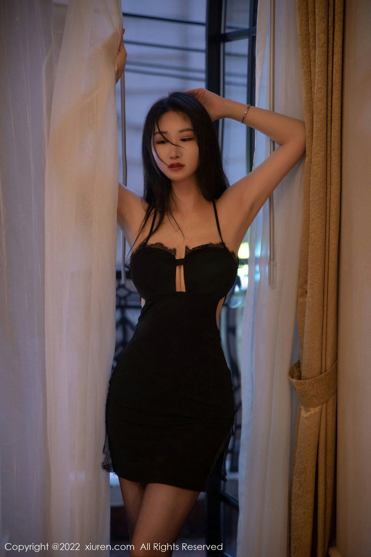 [XiuRen秀人网] 2022.11.10 No.5833 司柠第12张