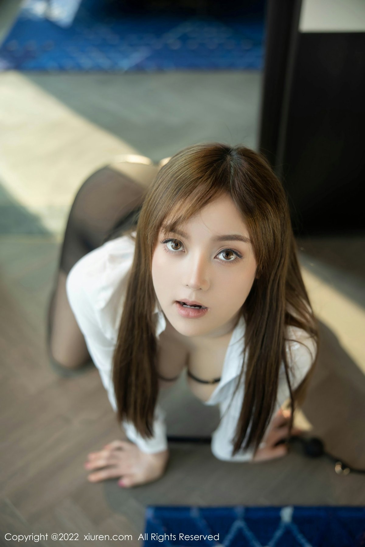 [XiuRen秀人网] 2022.11.10 No.5835 豆瓣酱第1张