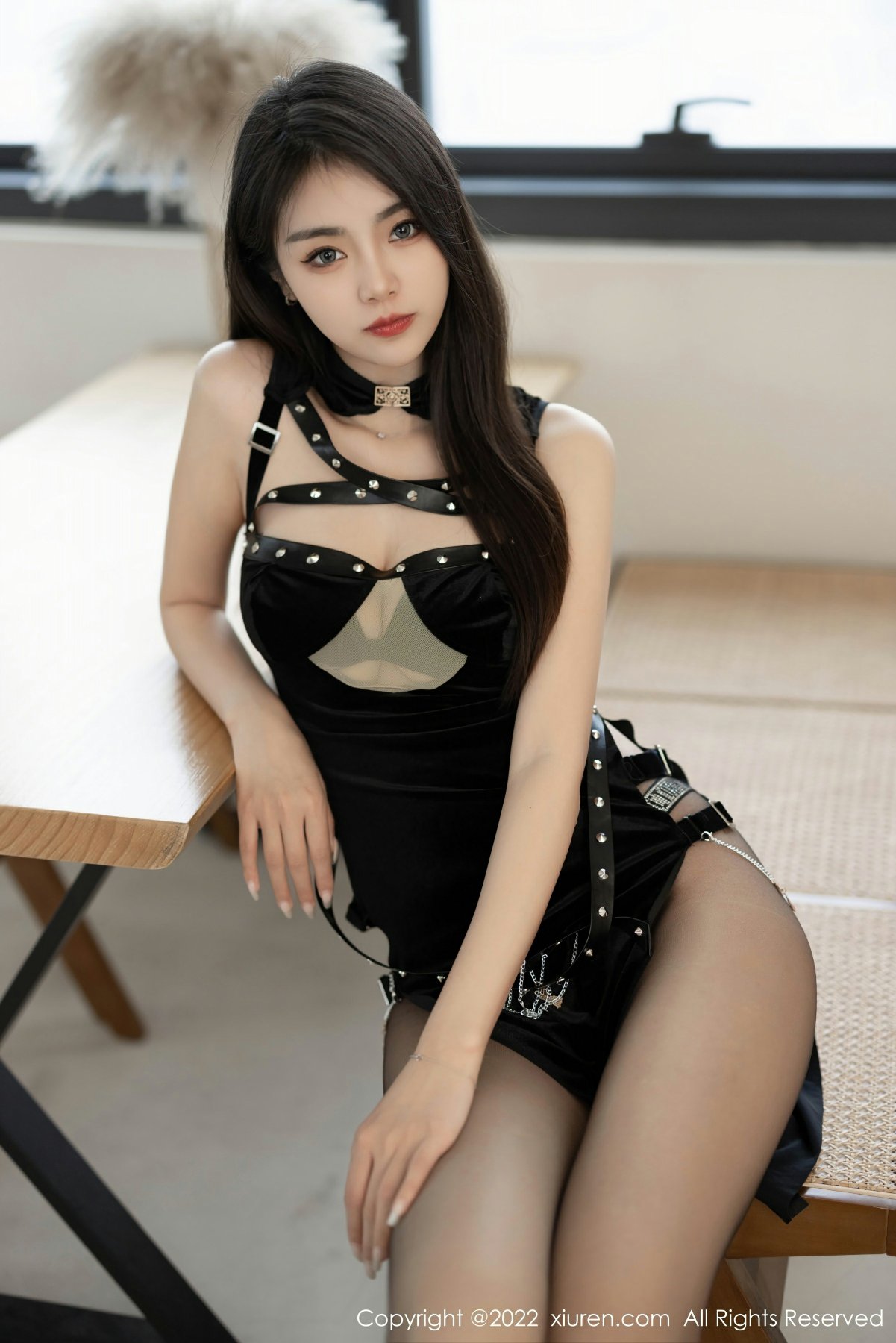[XiuRen秀人网] 2022.11.10 No.5837 可樂Vicky第7张