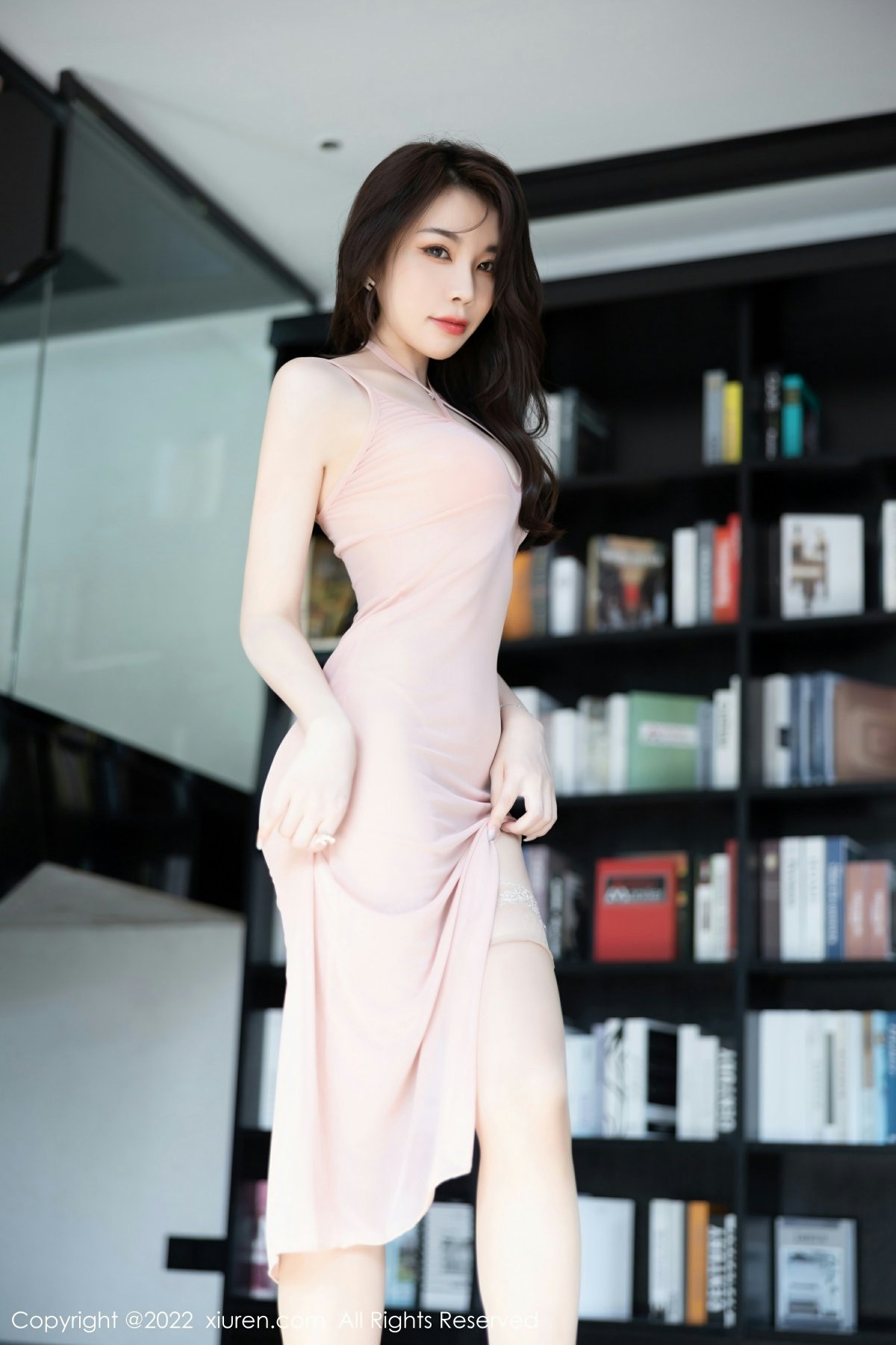 [XiuRen秀人网] 2022.11.10 No.5839 徐莉芝Booty第8张