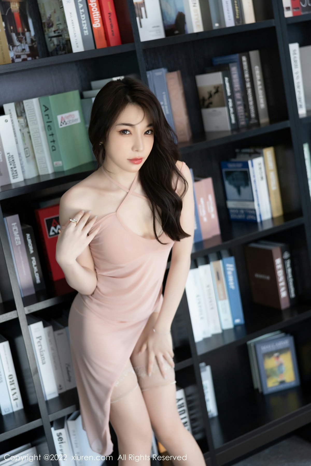 [XiuRen秀人网] 2022.11.10 No.5839 徐莉芝Booty第8张