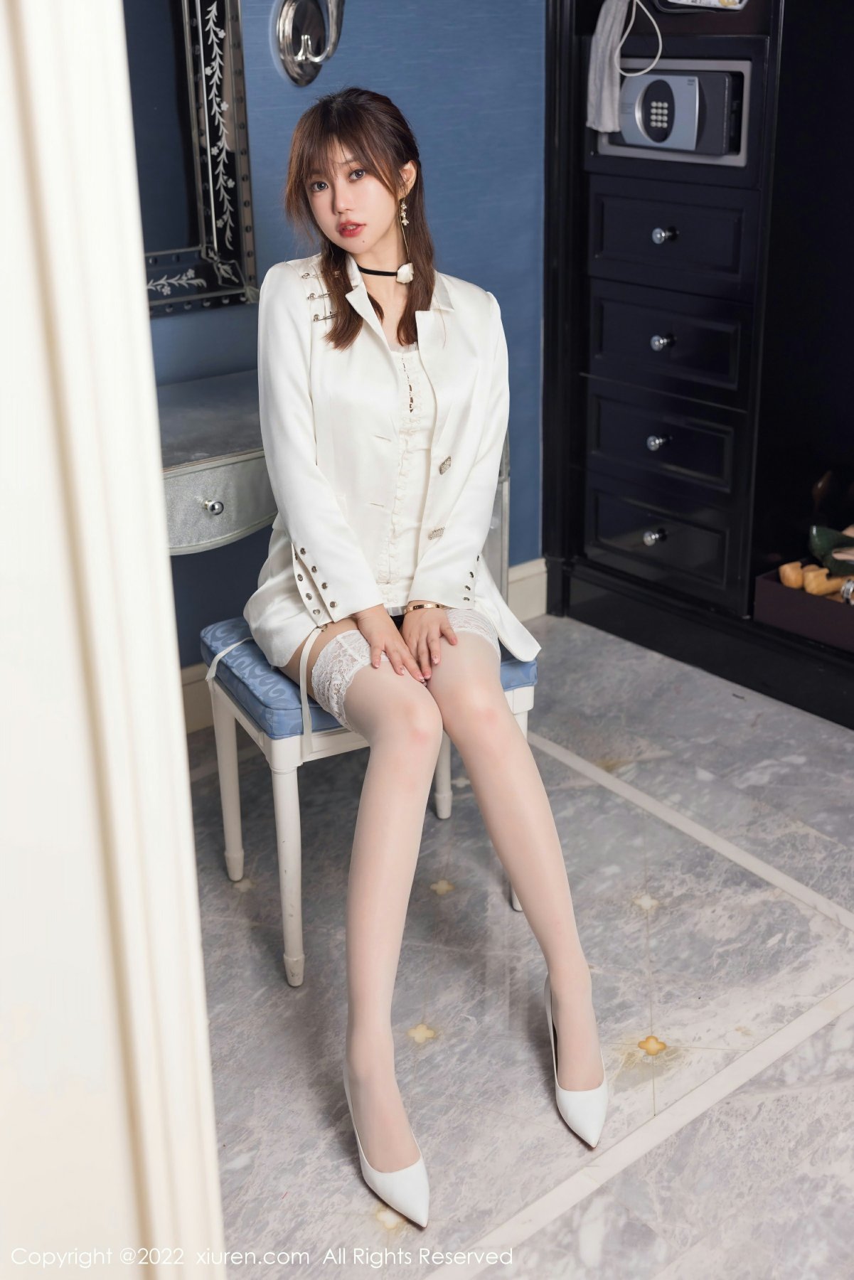 [XiuRen秀人网] 2022.11.11 No.5845 绮里嘉ula第1张