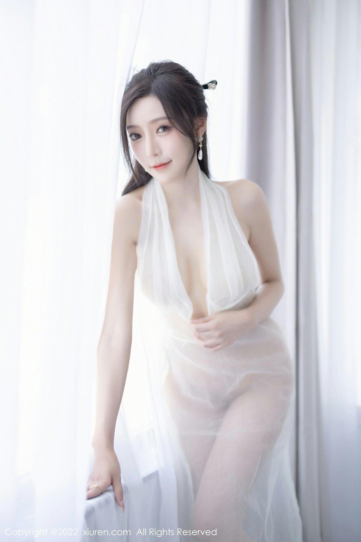 [XiuRen秀人网] 2022.11.11 No.5846 王馨瑶yanni第1张