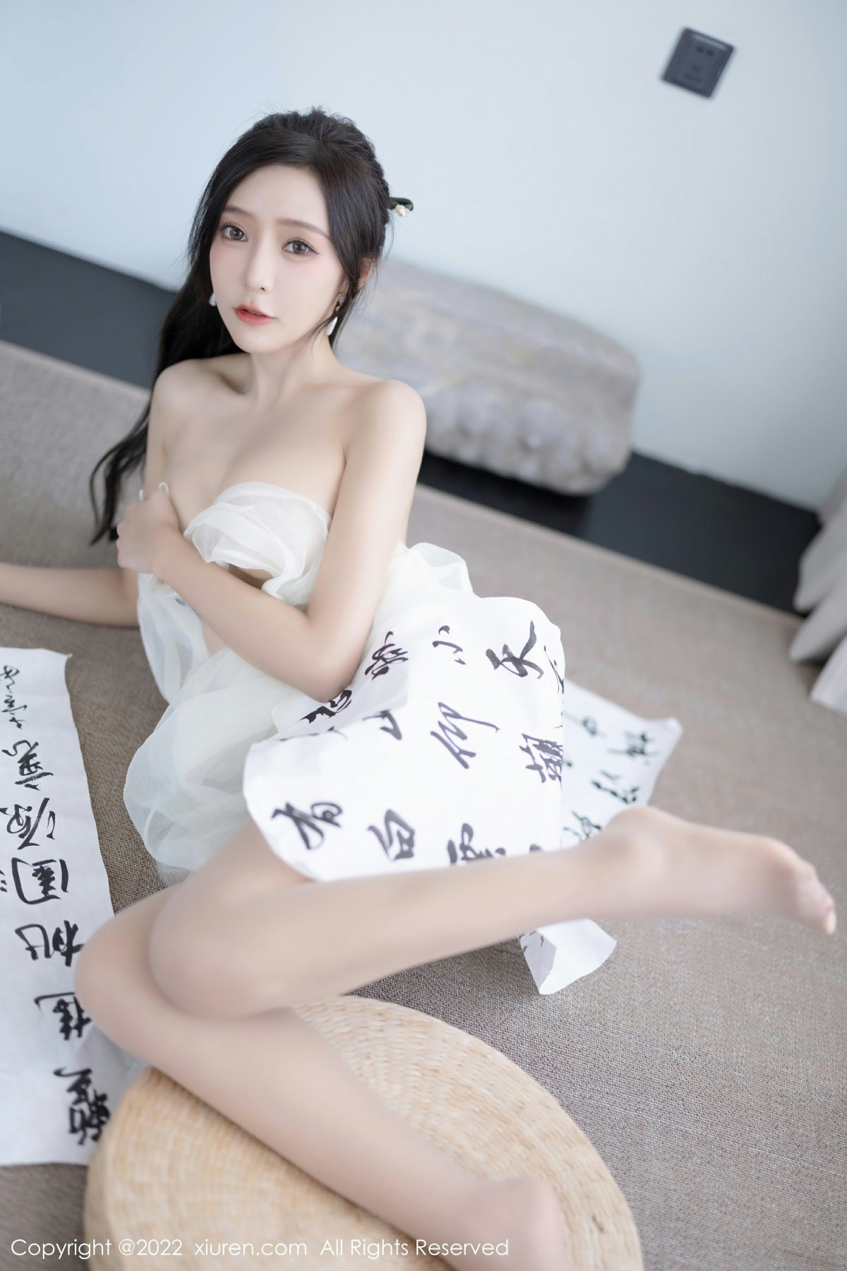 [XiuRen秀人网] 2022.11.11 No.5846 王馨瑶yanni第15张