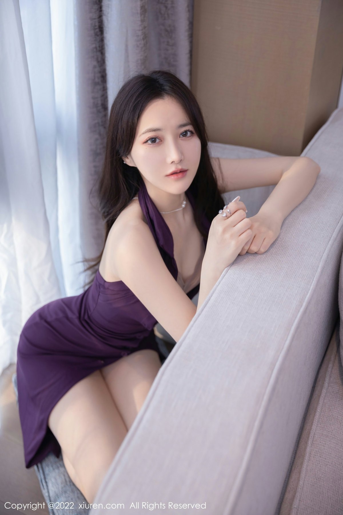 [XiuRen秀人网] 2022.11.11 No.5847 鱼子酱Fish第10张