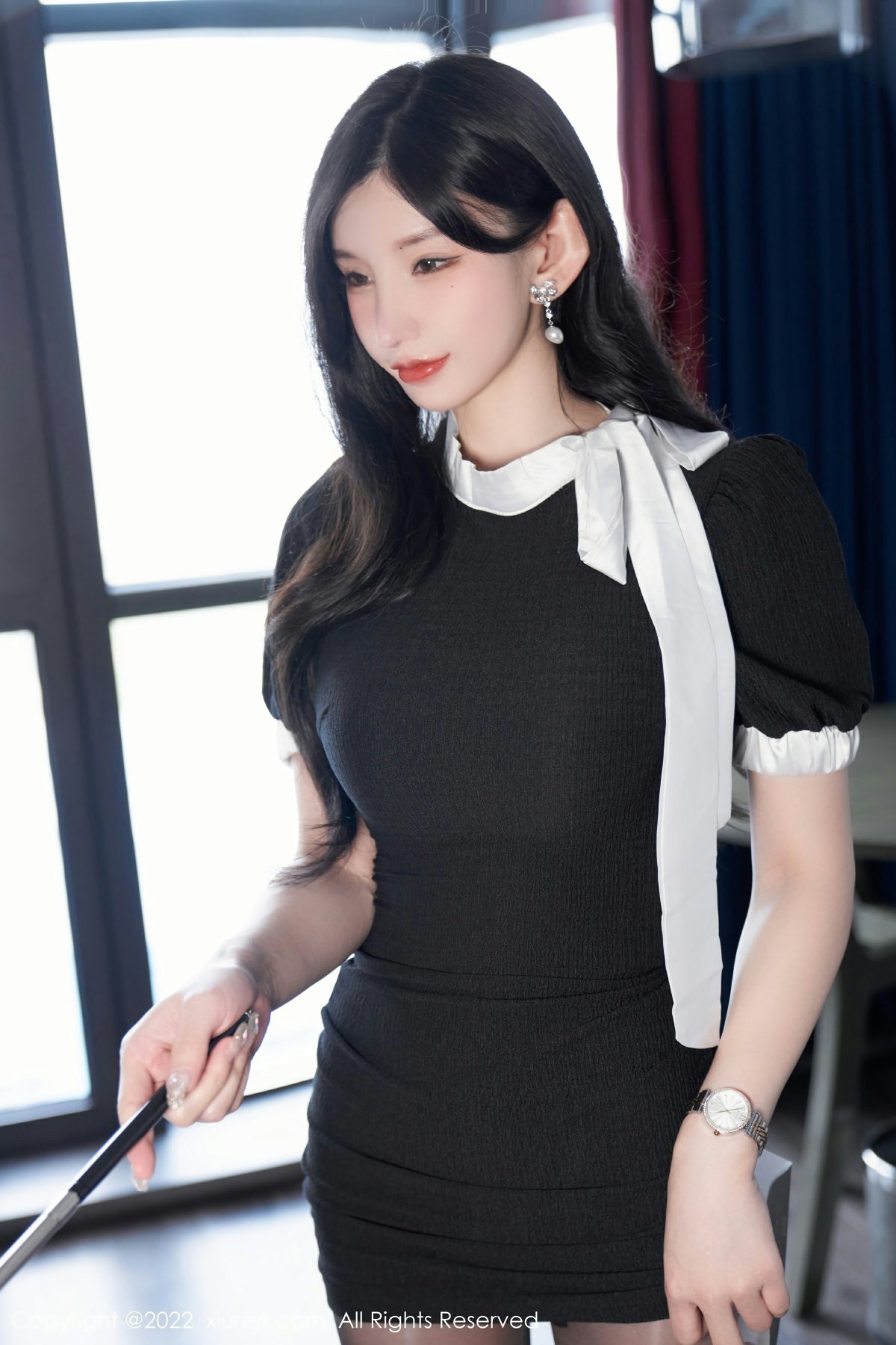 [XiuRen秀人网] 2022.11.11 No.5848 周于希Sally第9张