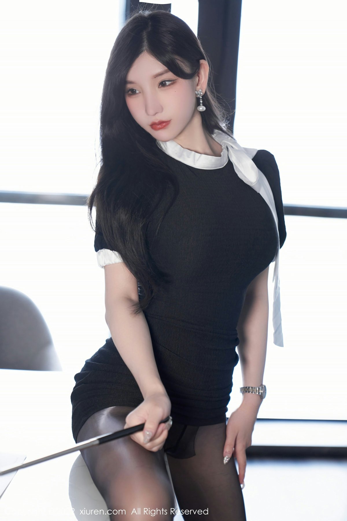 [XiuRen秀人网] 2022.11.11 No.5848 周于希Sally第10张
