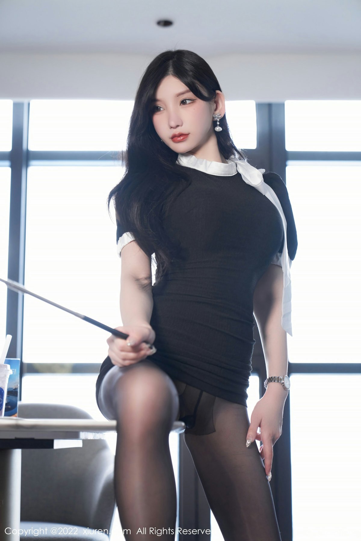 [XiuRen秀人网] 2022.11.11 No.5848 周于希Sally第10张